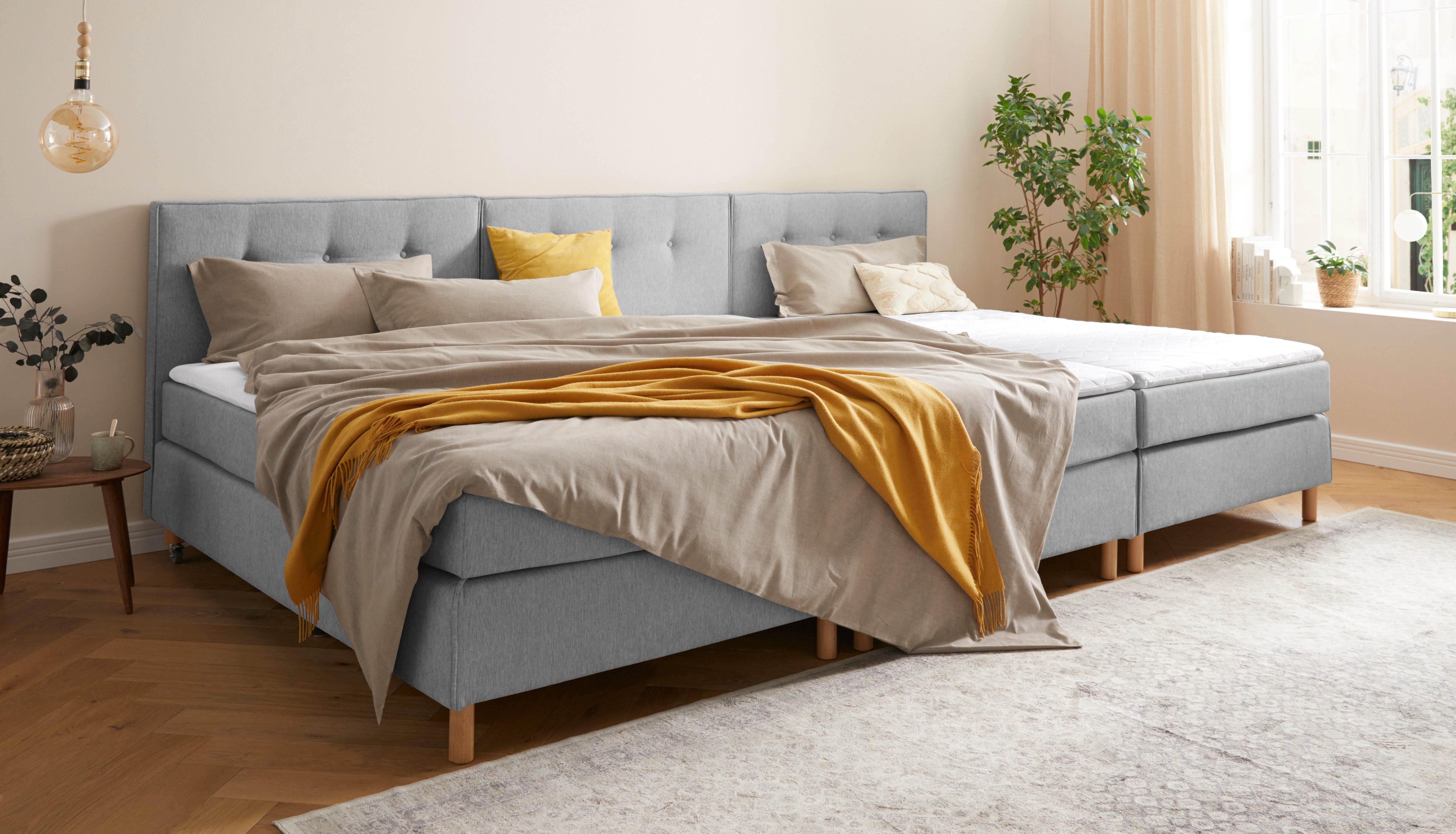 Boxspring 100x200 Flex - Image 13