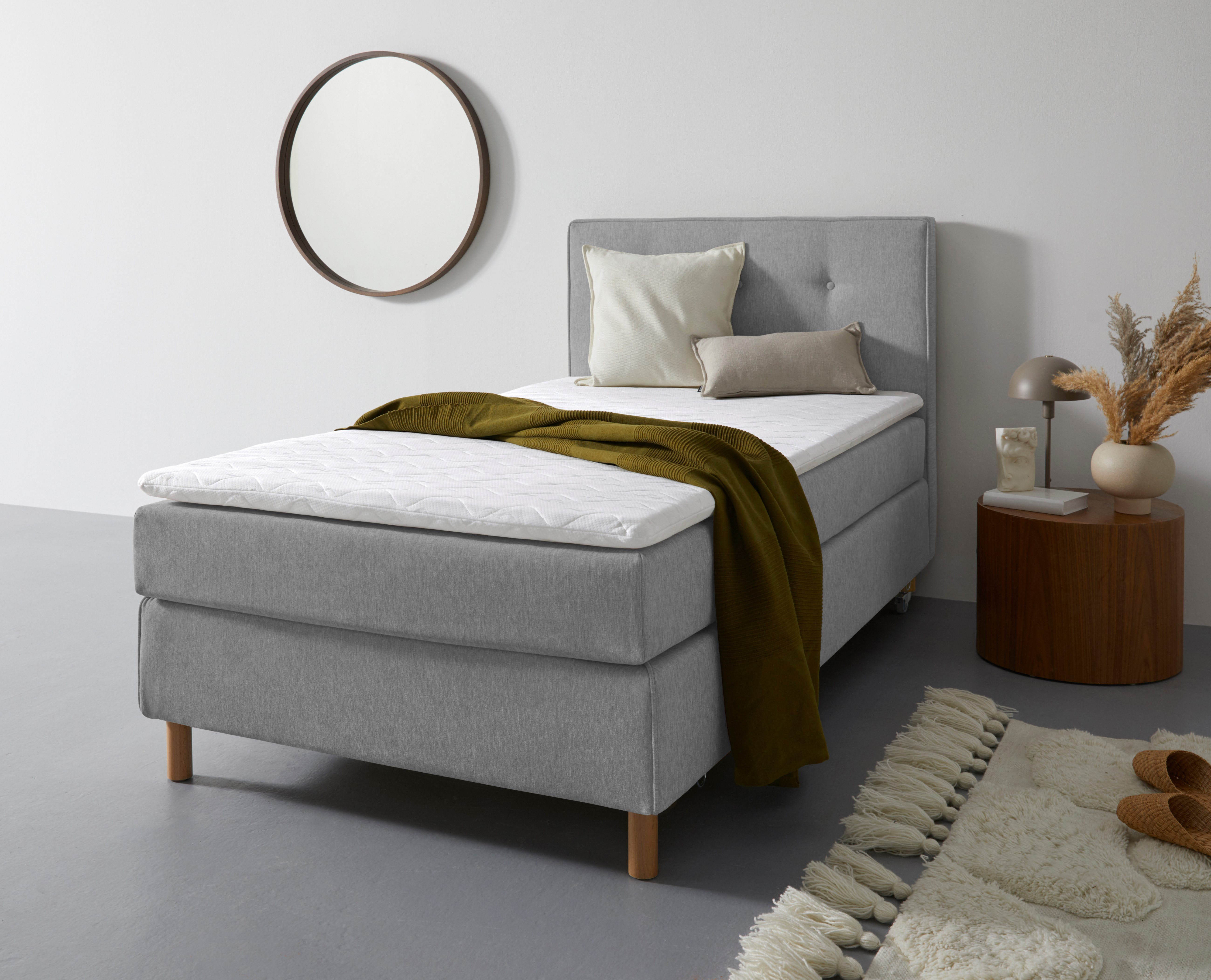 Boxspring 100x200 Flex - Image 0