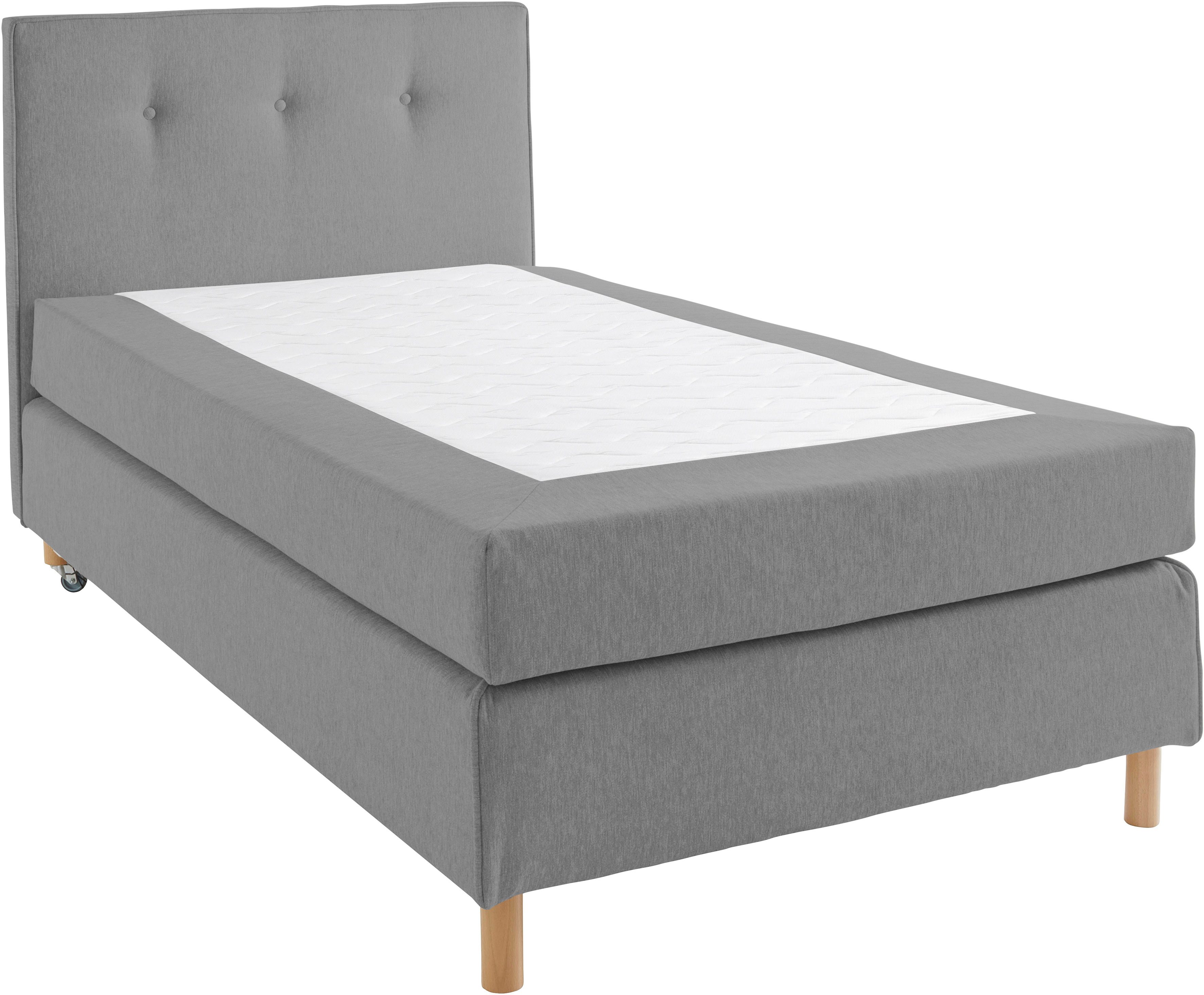 Boxspring 100x200 Flex - Image 6
