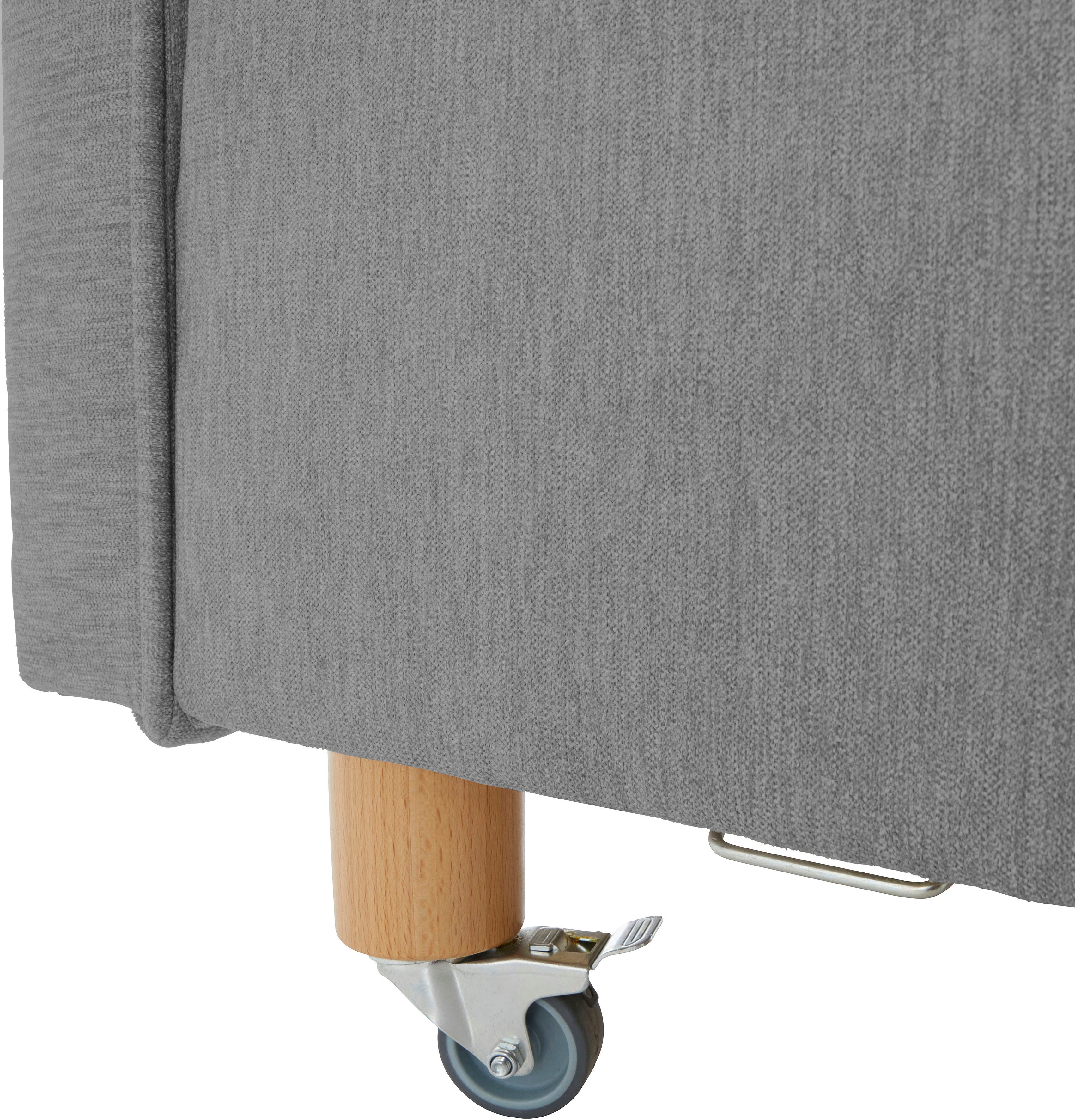 Boxspring 100x200 Flex - Image 9
