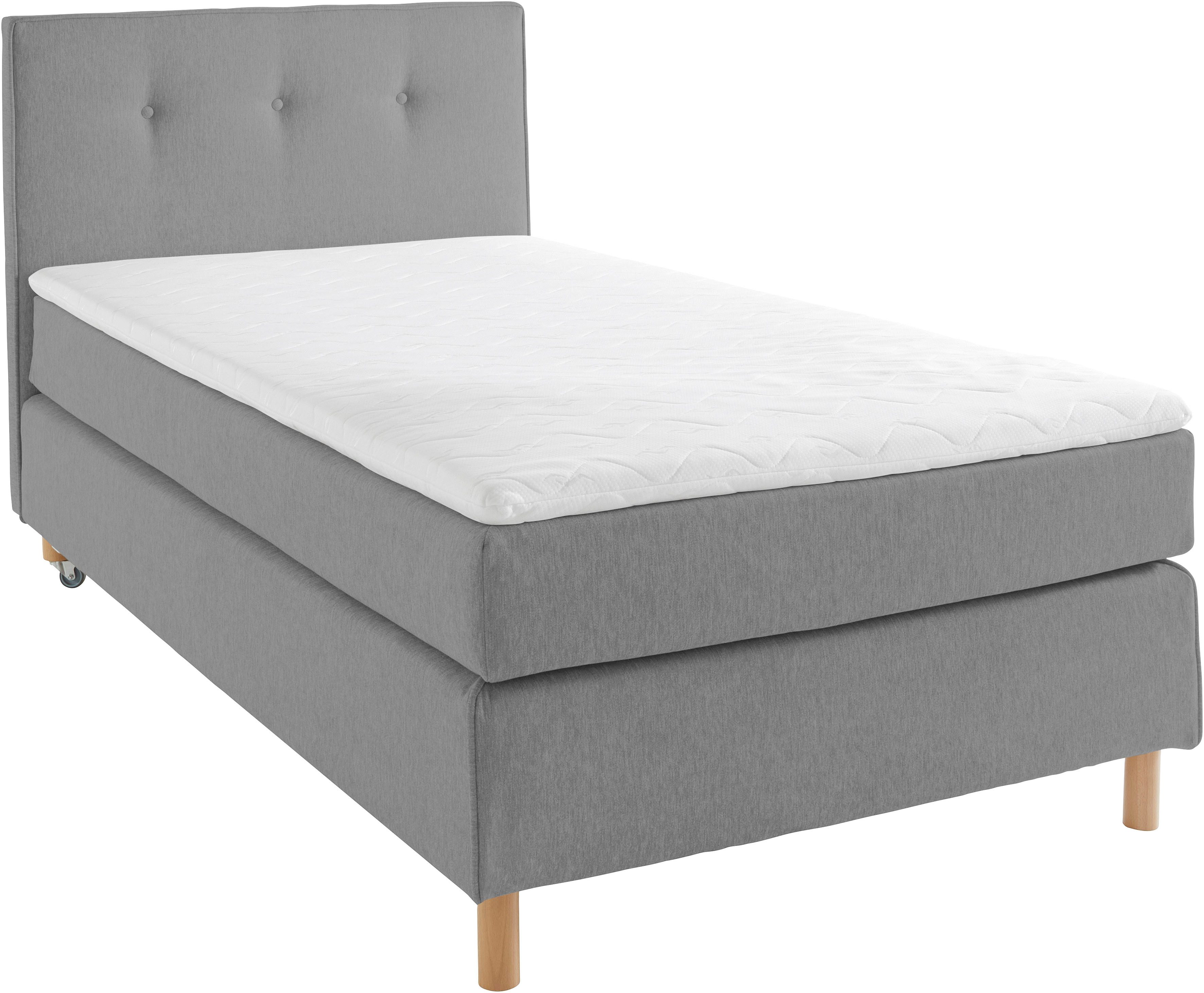 Boxspring 100x200 Flex - Image 7