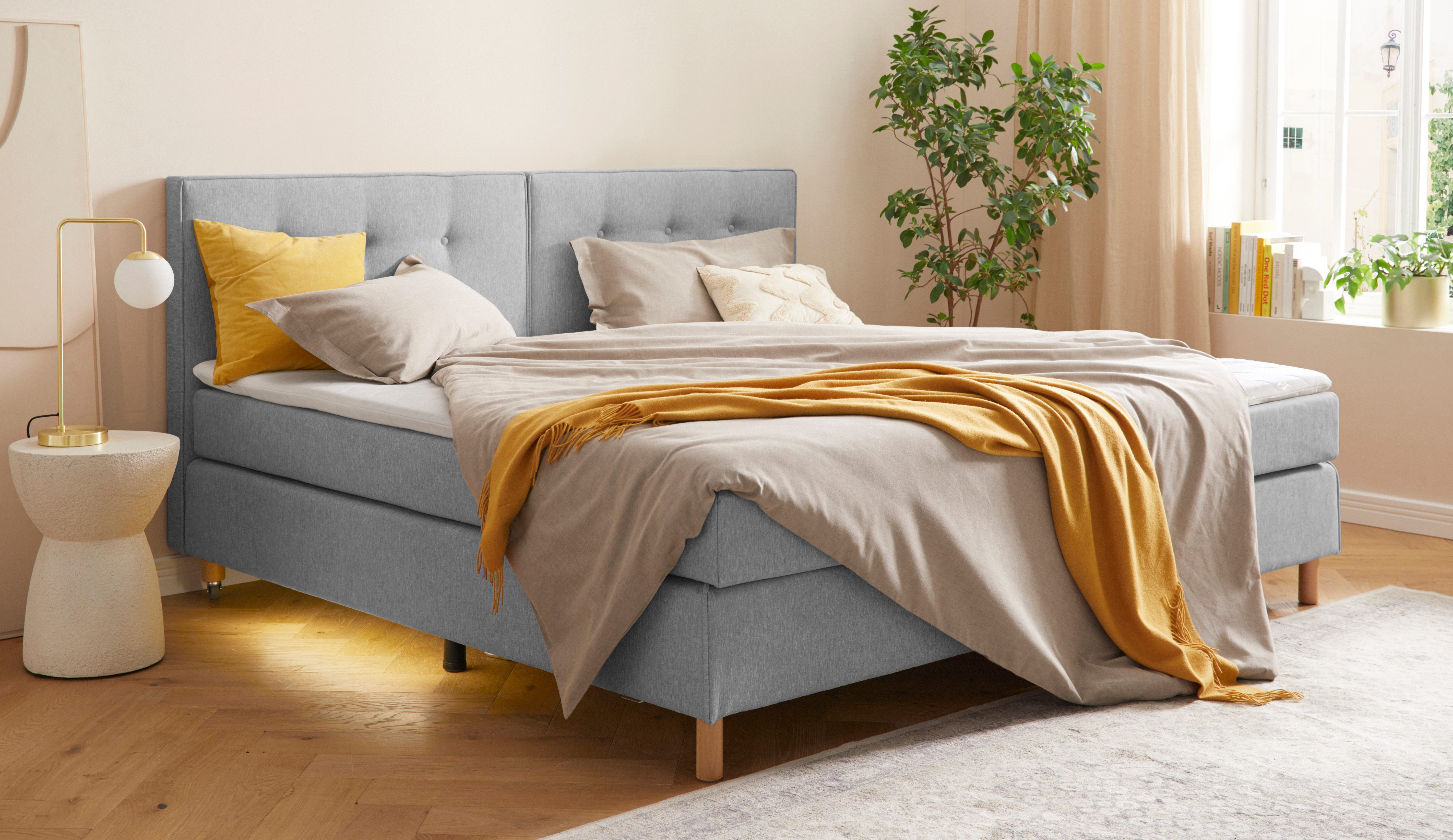 Boxspring 100x200 Flex - Image 14