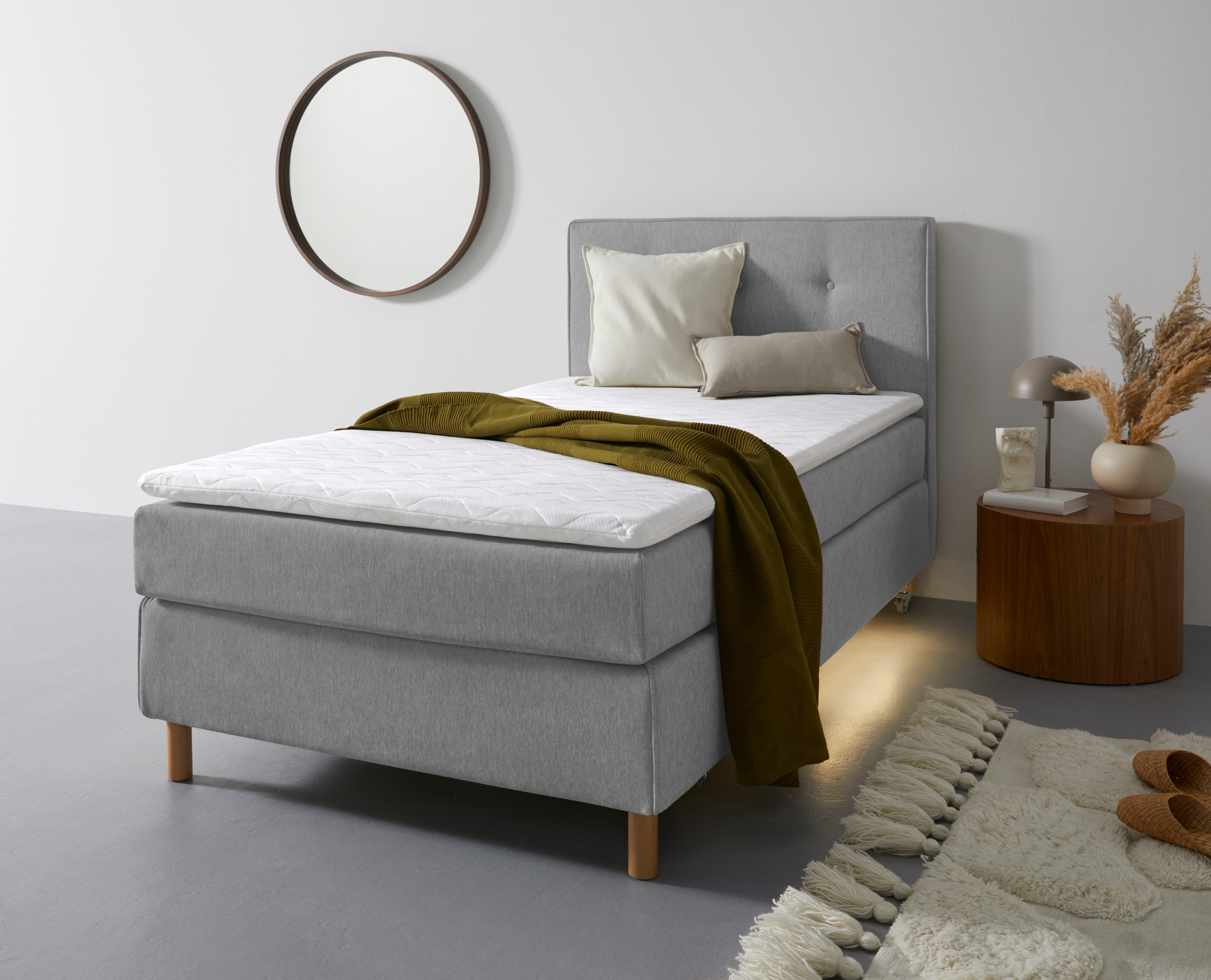 Boxspring 100x200 Flex - Image 12