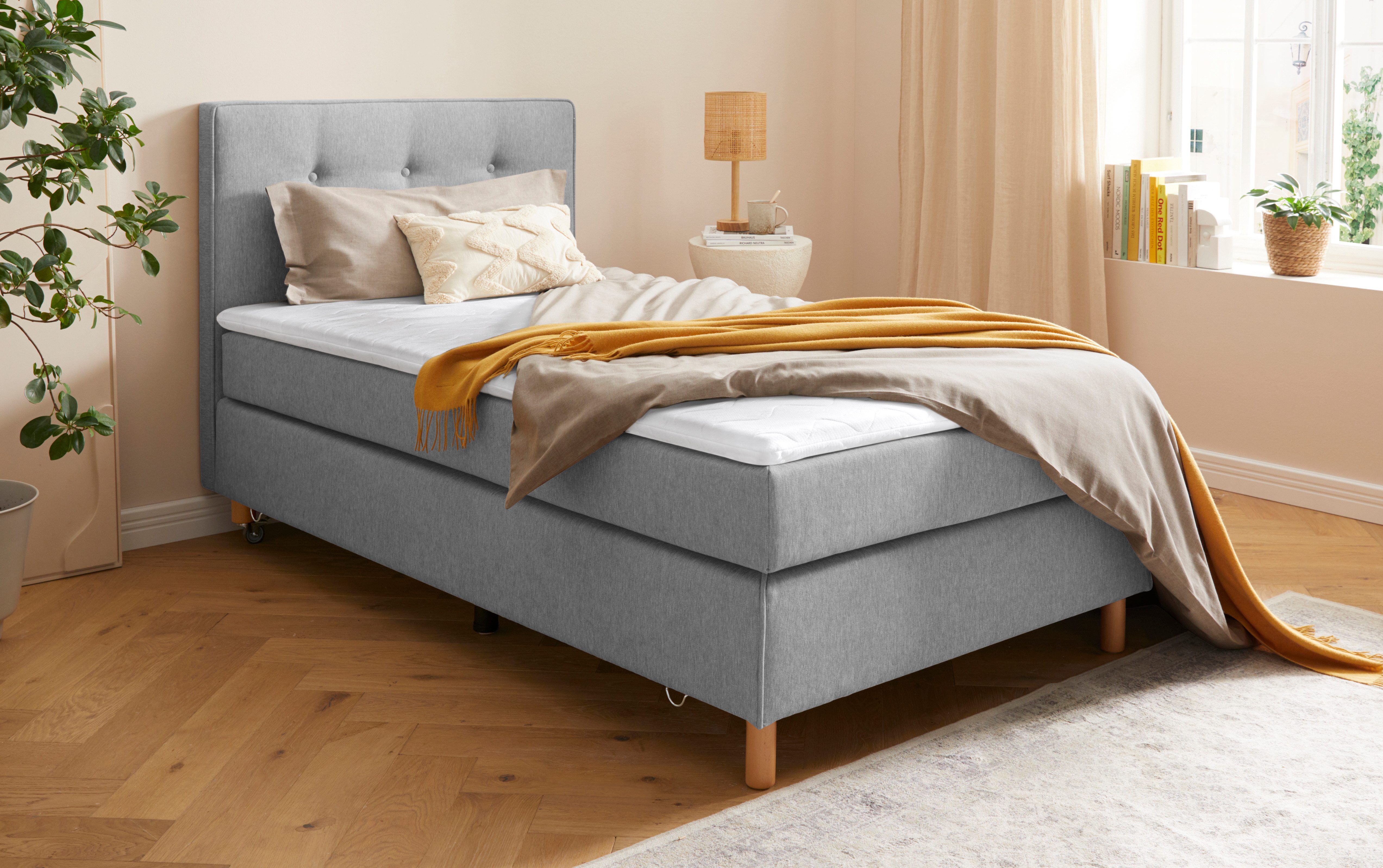 Boxspring 100x200 Flex - Image 2