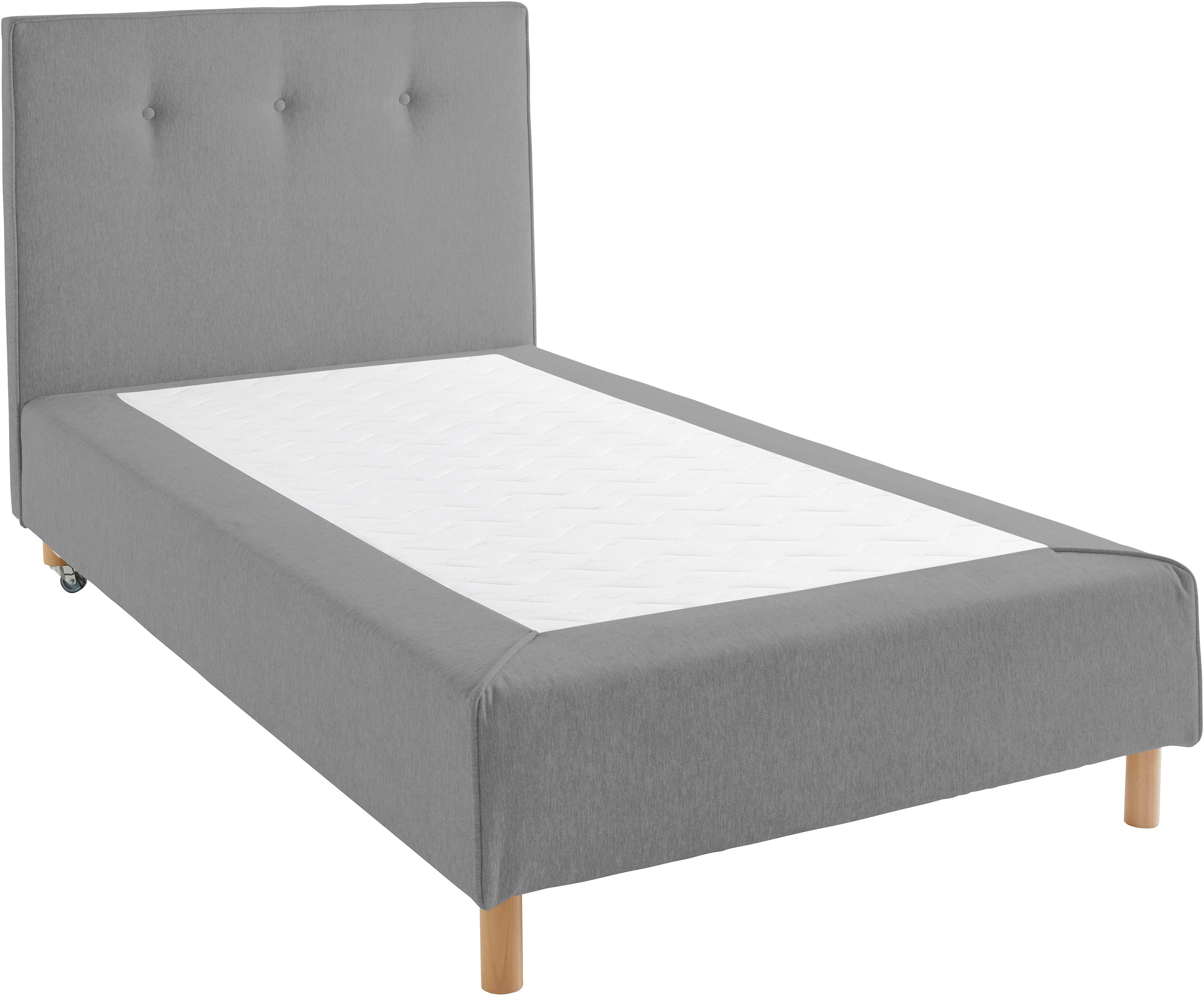 Boxspring 100x200 Flex - Image 8