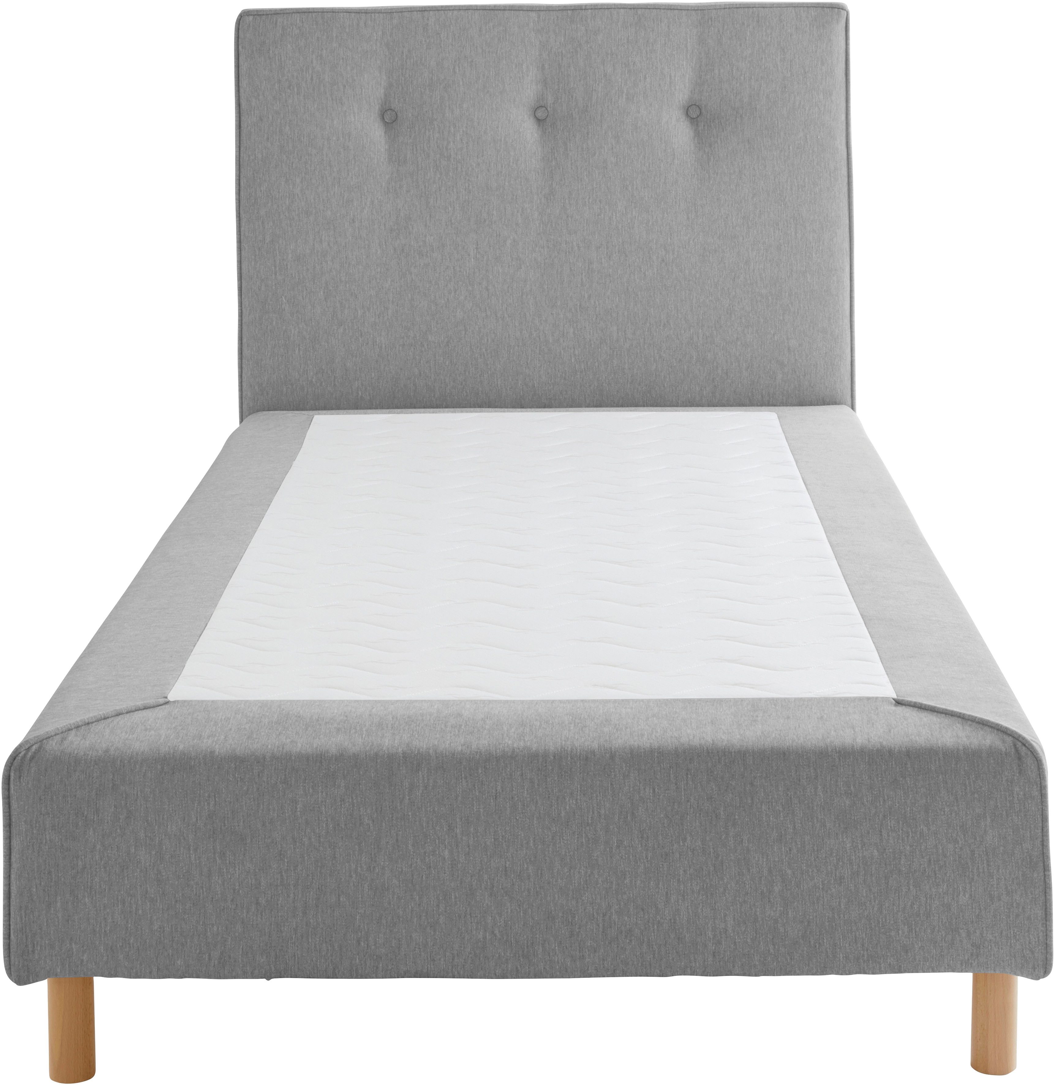 Boxspring 100x200 Flex - Image 5