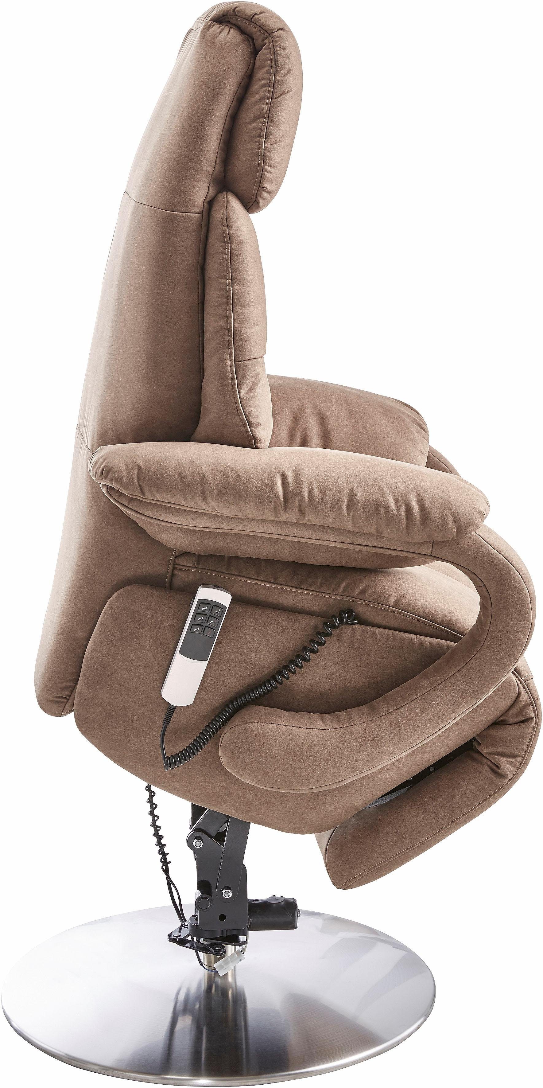 TV-Sessel Invito - Image 6