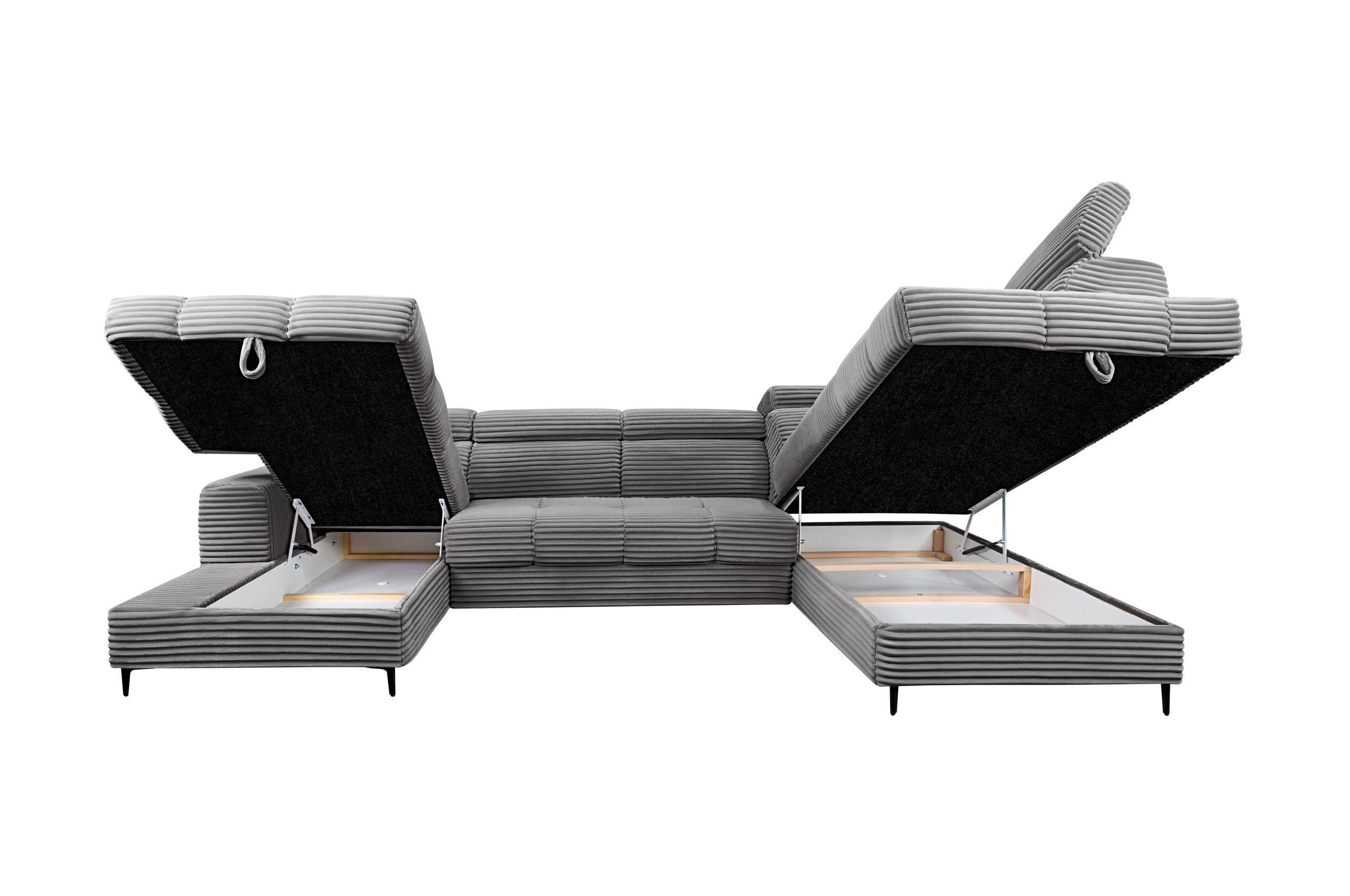 U-Form REC/BK-2F-OTM/BK Asti 2 - Image 8