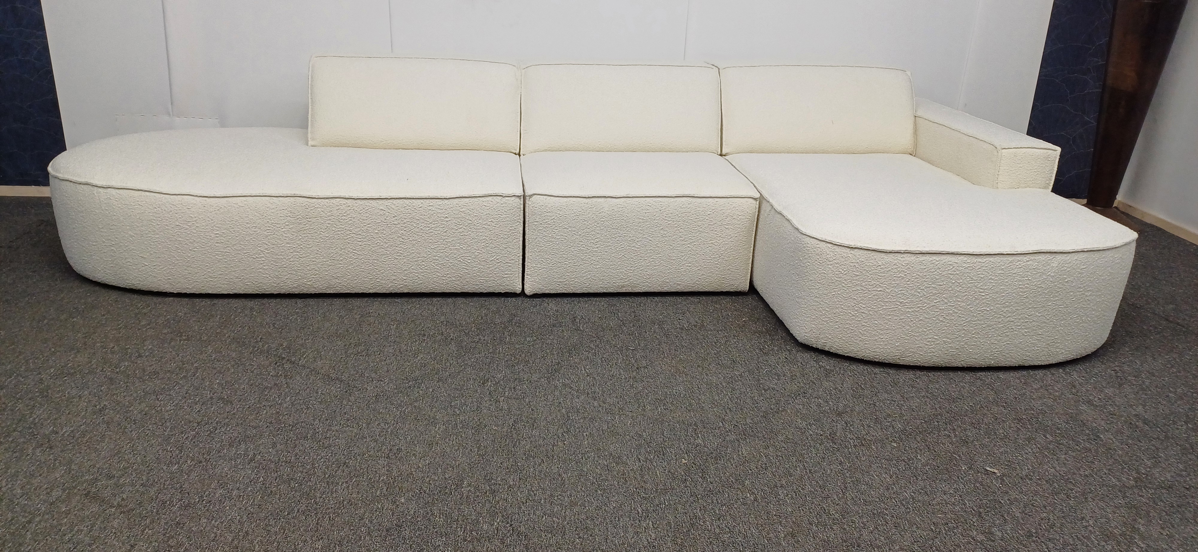 Ecksofas Cursal - Image 0