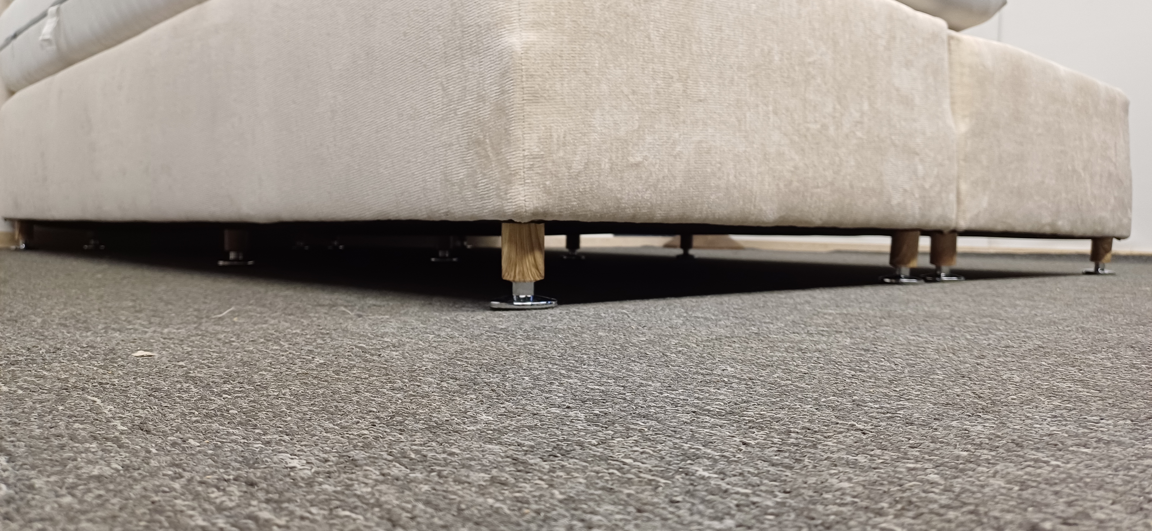 Boxspring 160x200 Caspar - Image 1