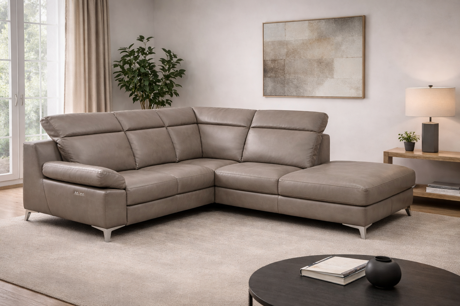 Rundecken Muster 80 - Image 0