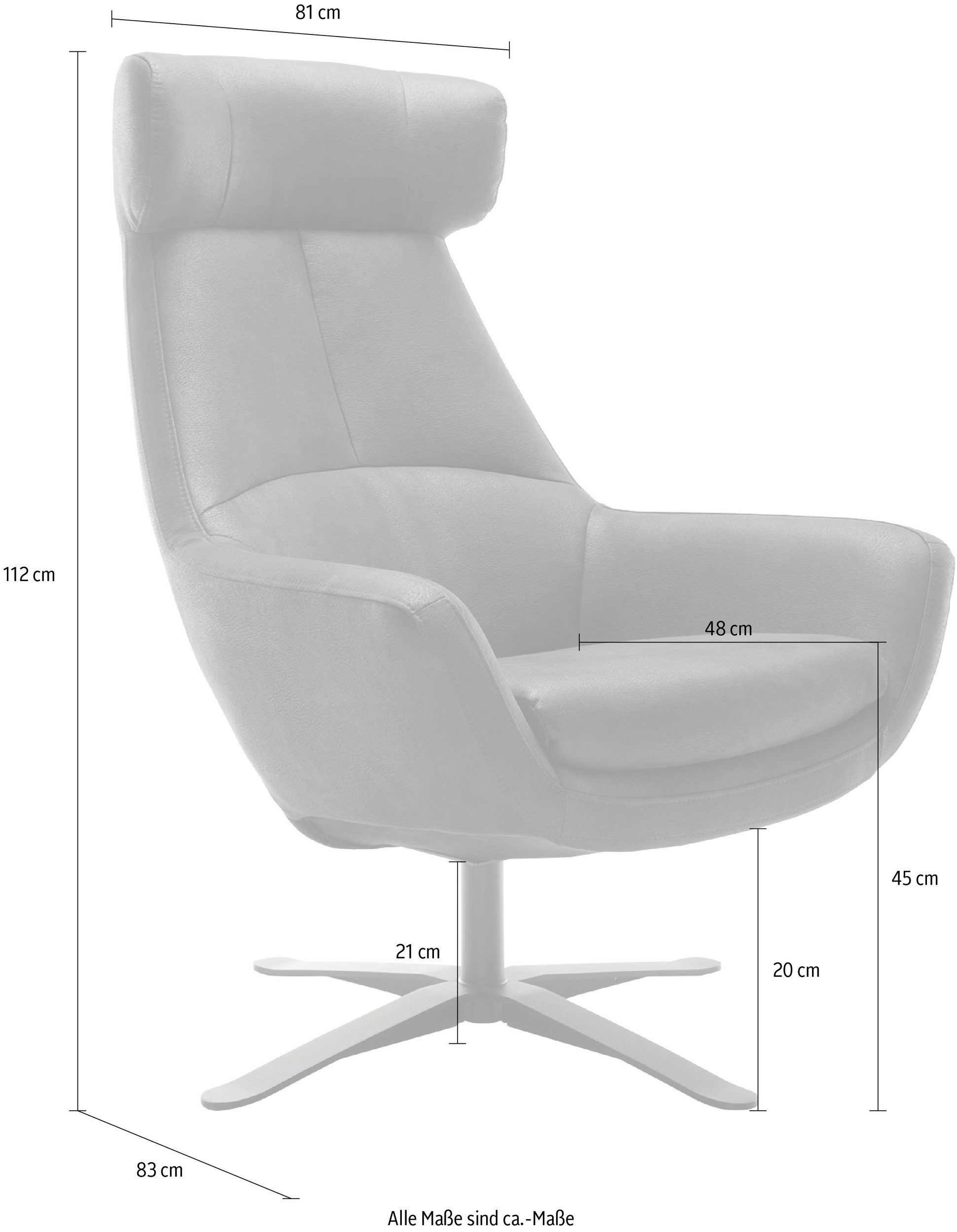 Sessel BETYPE - Image 4