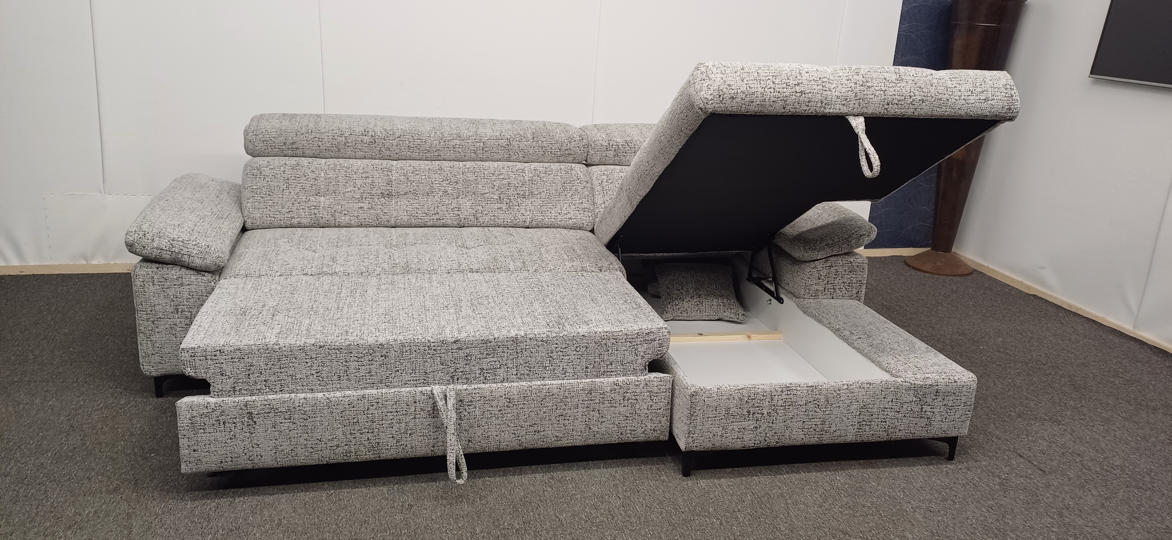 L-Form 2F-REC/BK Satira L - Image 3