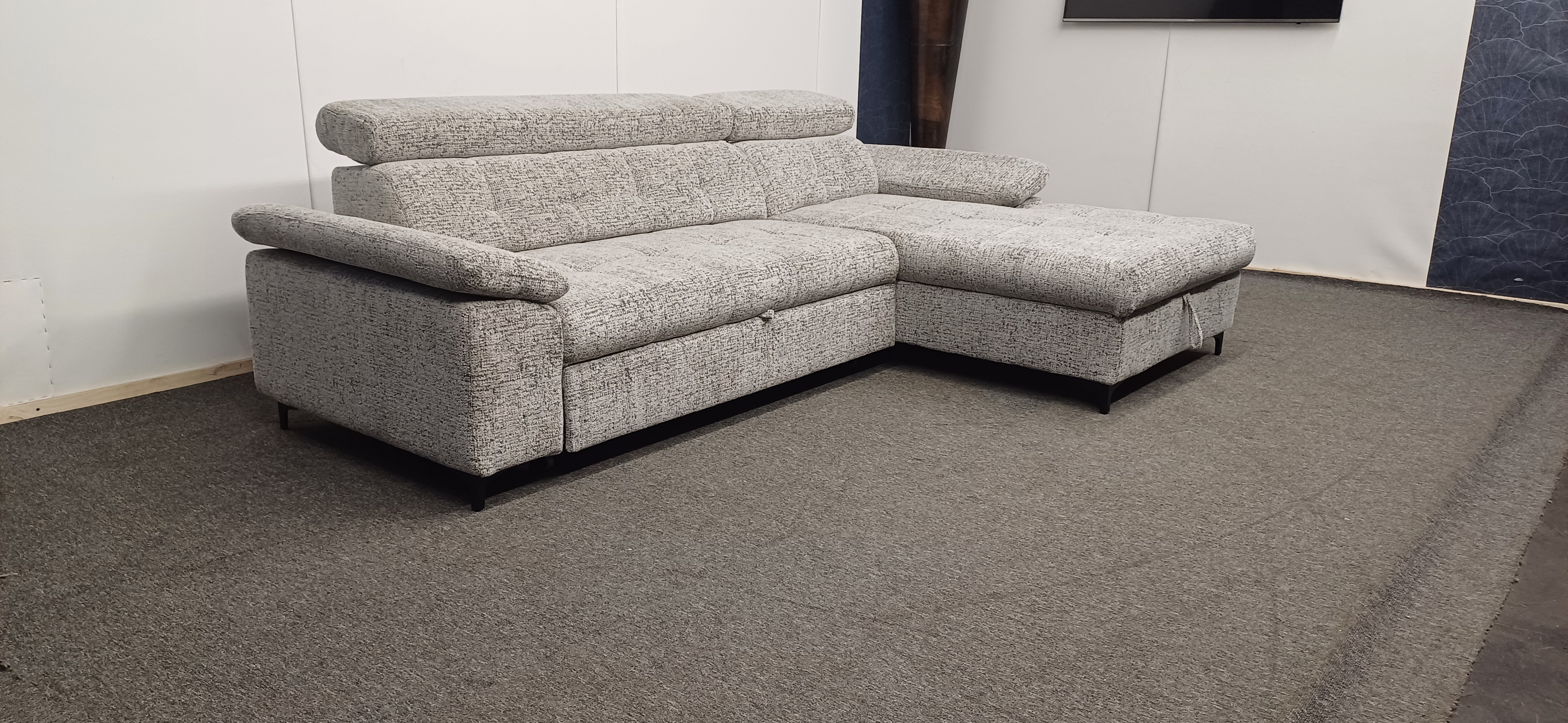 L-Form 2F-REC/BK Satira L - Image 1
