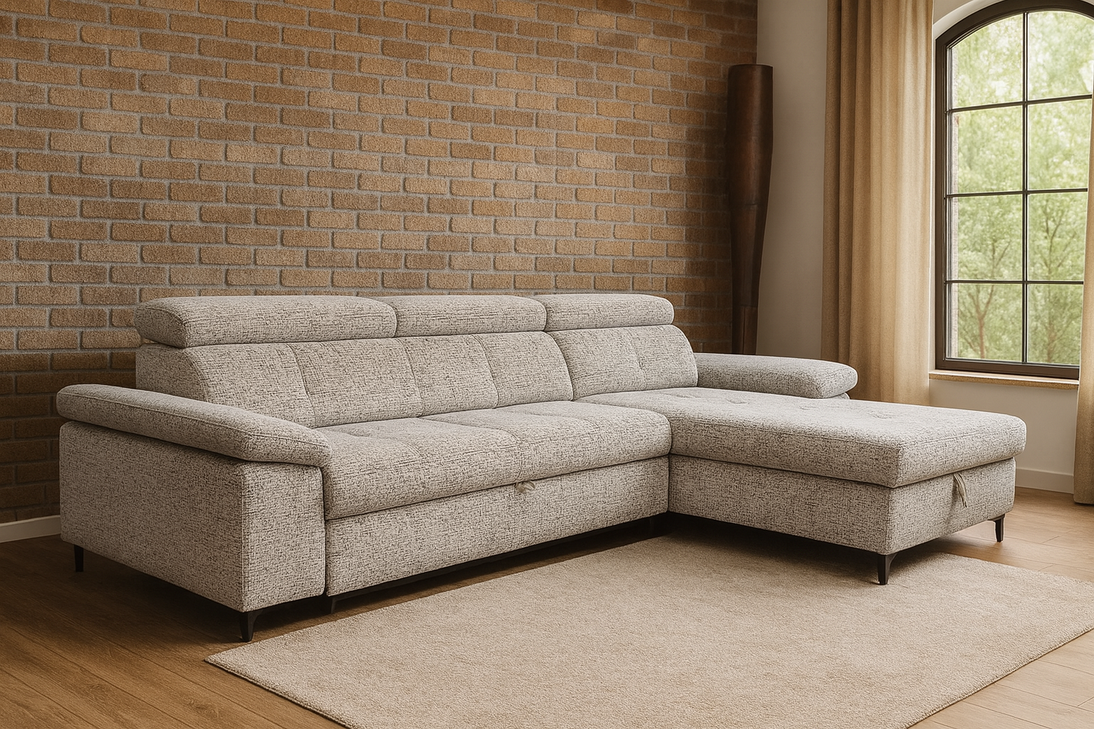 L-Form 2F-REC/BK Satira L - Image 0