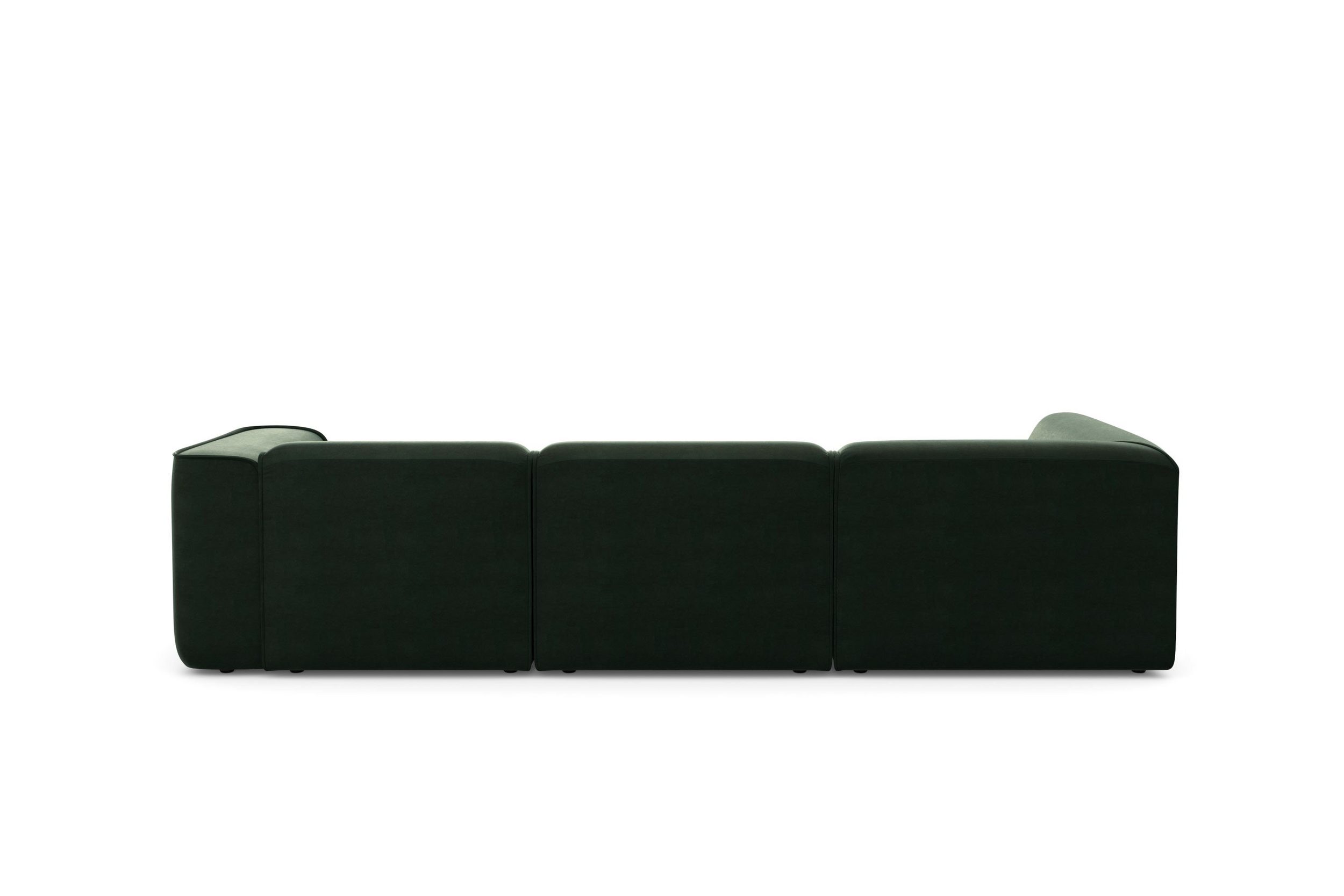 L-Form Ecksofas Merid - Image 3
