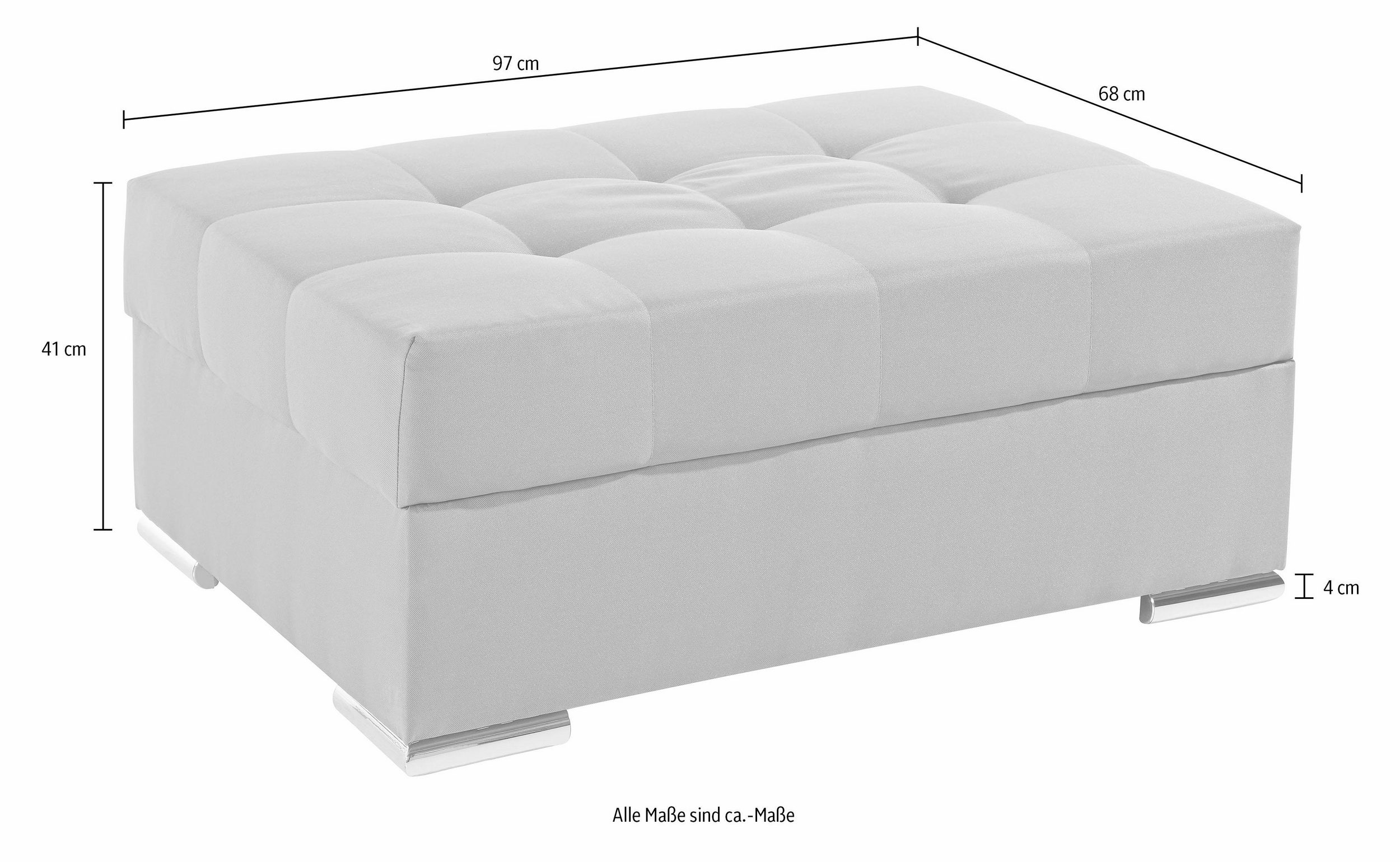 Hocker Josy - Image 2
