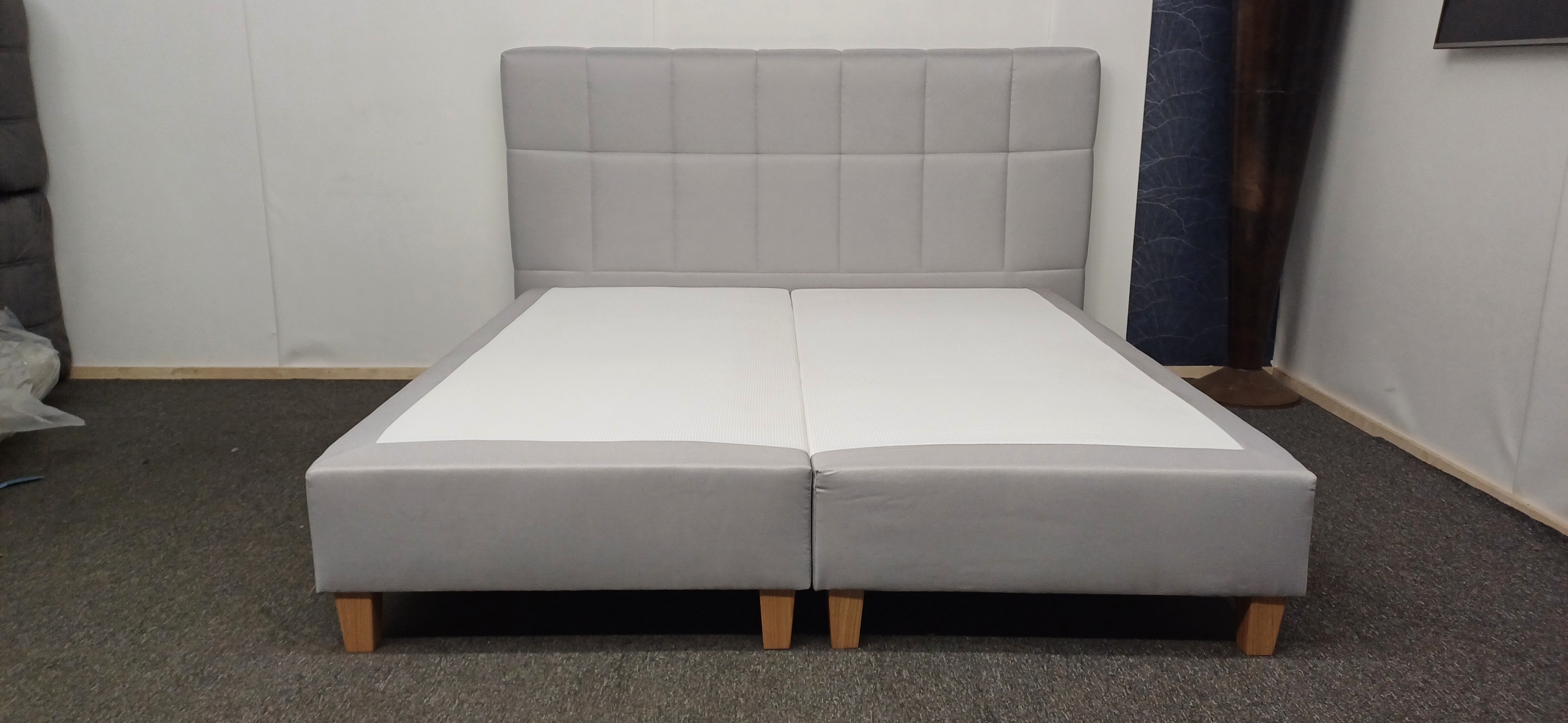 Boxspring 180x200 Sheffield - Image 1