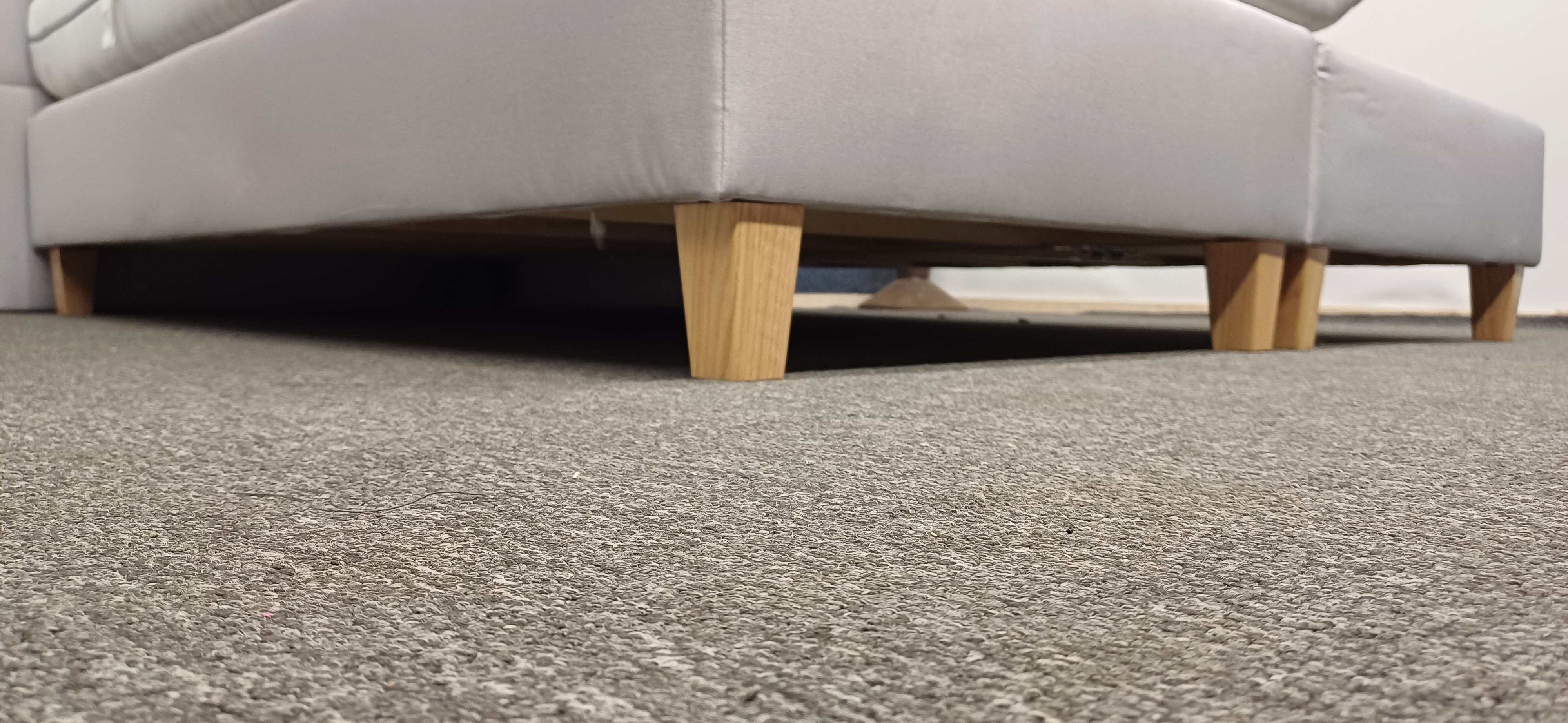 Boxspring 180x200 Sheffield - Image 2