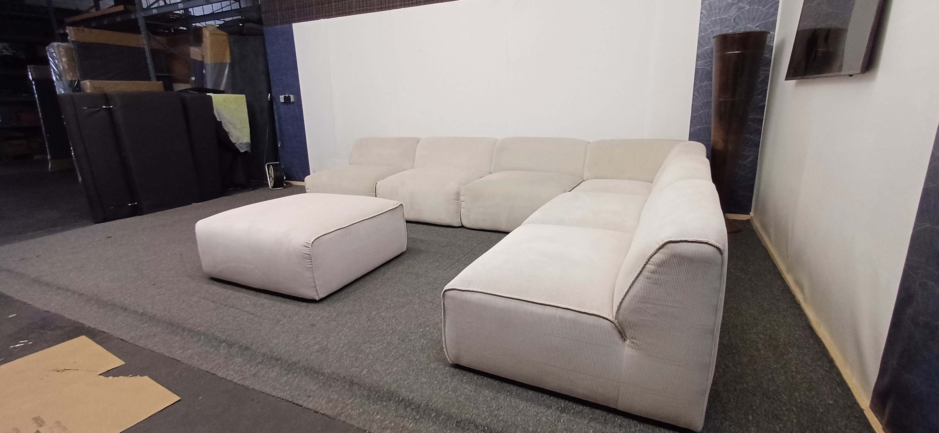 Element-Sofas Merid - Image 1