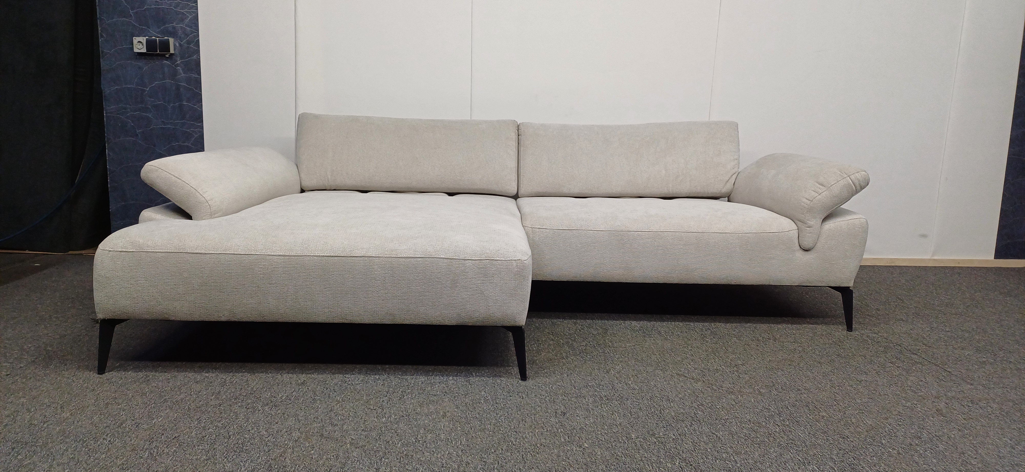 Ecksofas Muster 94 - Image 0