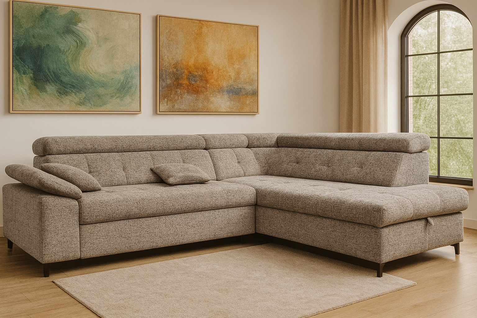 L-Form 2F-OTM/BK Satira L - Image 0