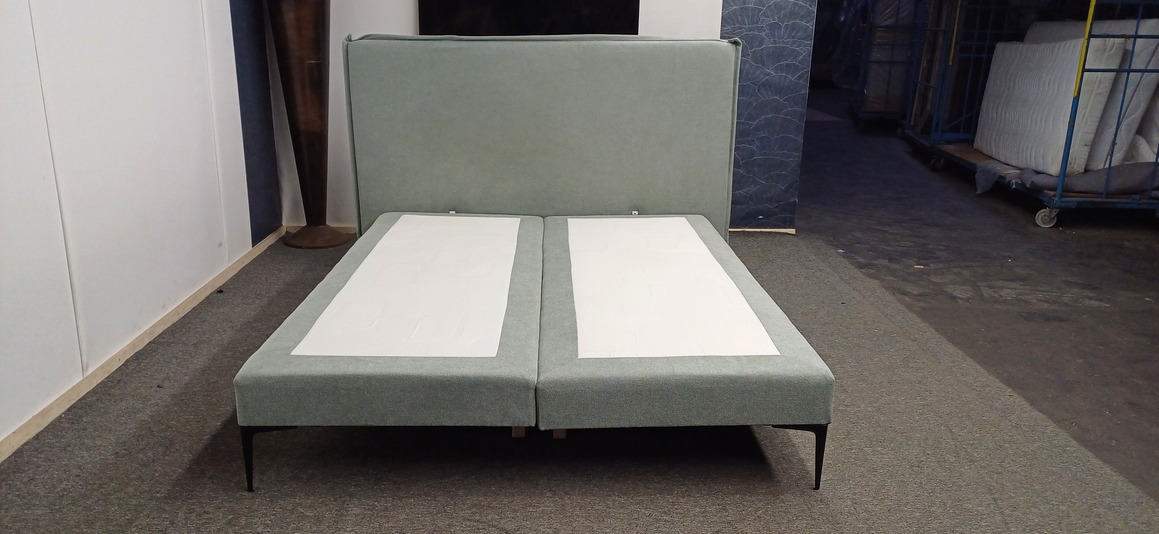 Boxspring 160x200 Yukas - Image 3