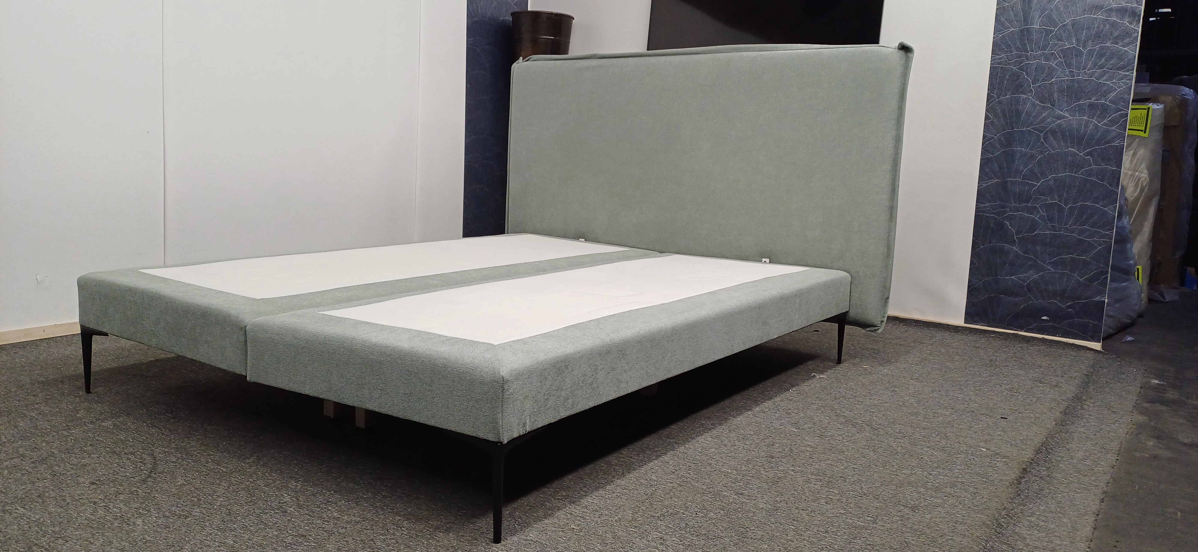 Boxspring 160x200 Yukas - Image 2