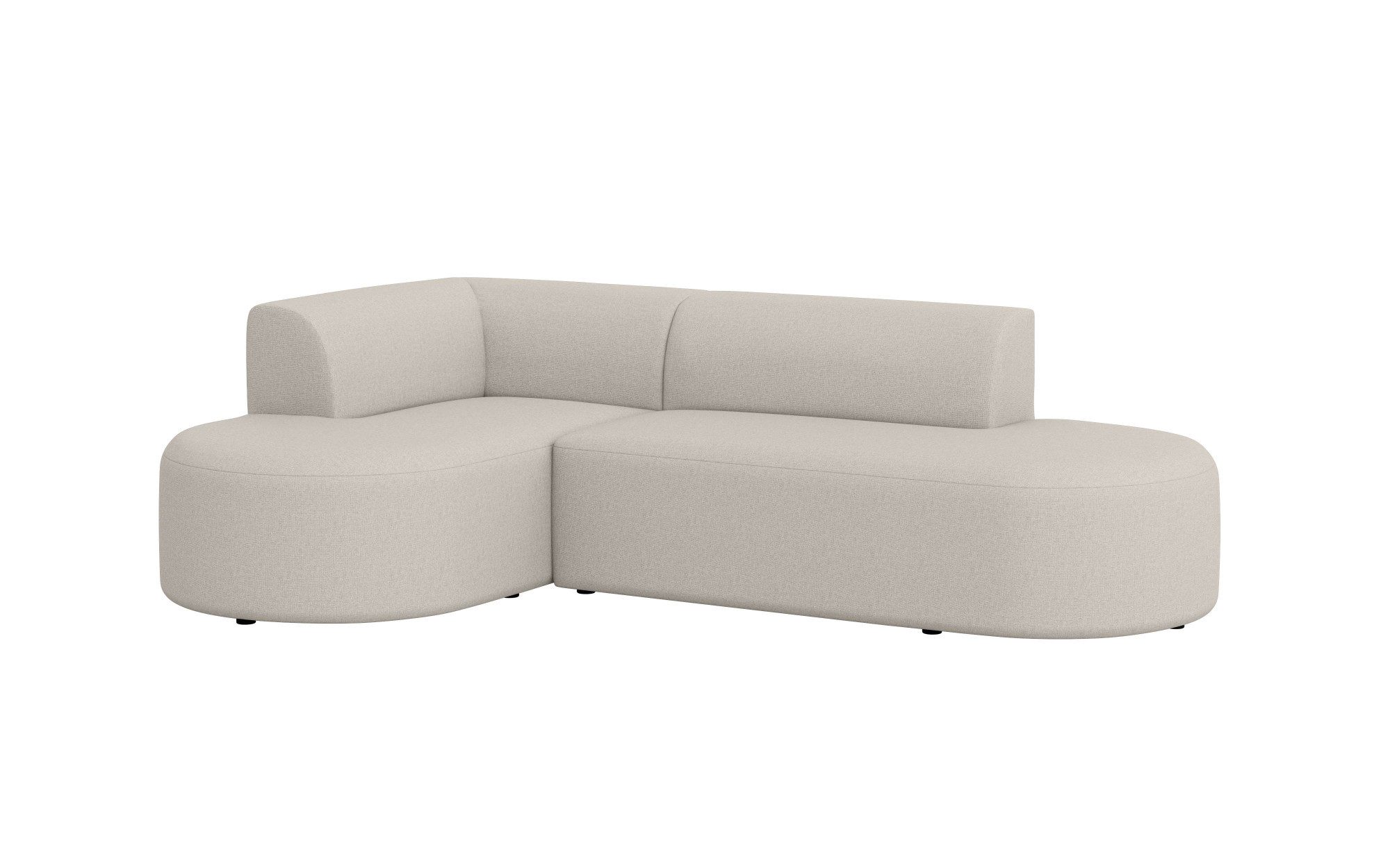 L-Form Ecksofas Tvinne - Image 2