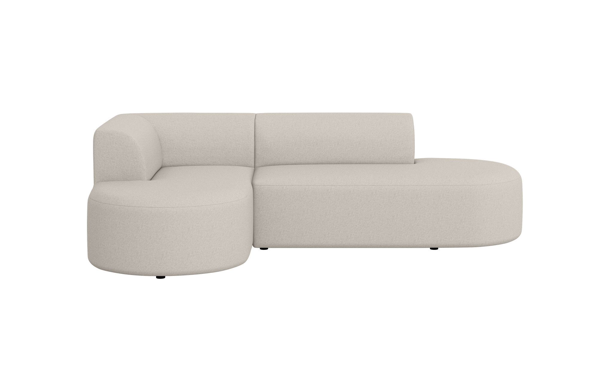 L-Form Ecksofas Tvinne - Image 1