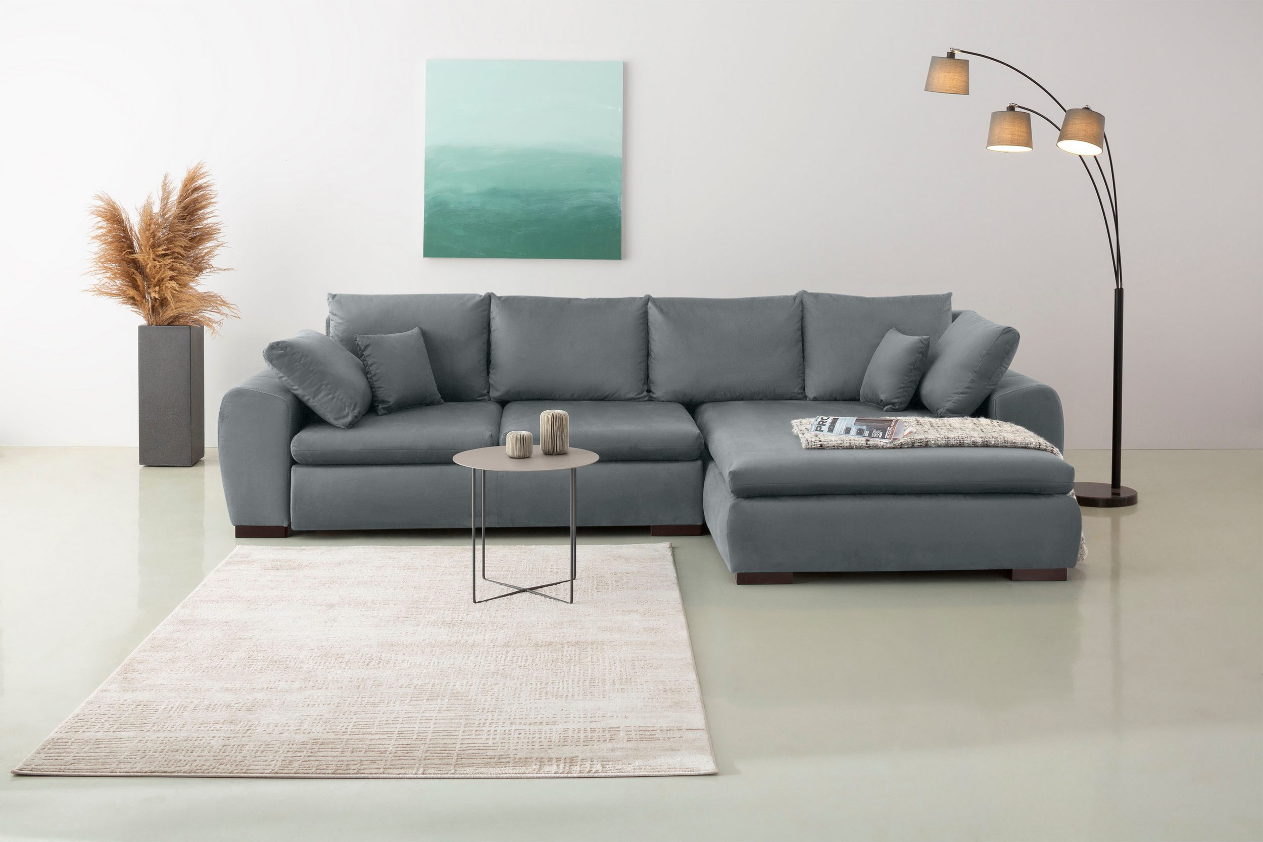 Ecksofas Cara Mia - Image 3
