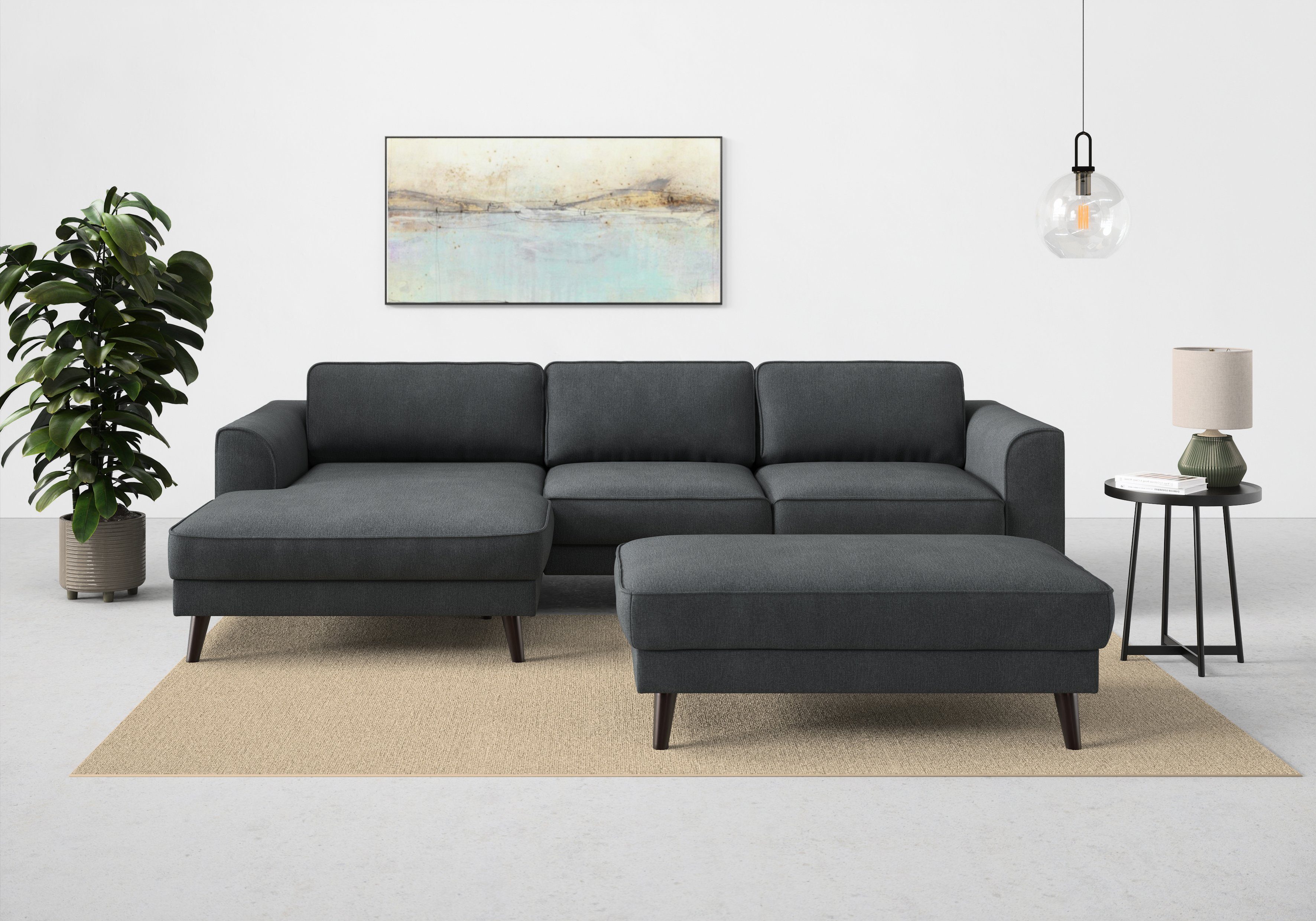 L-Form Ecksofas Lumber Jack - Image 6