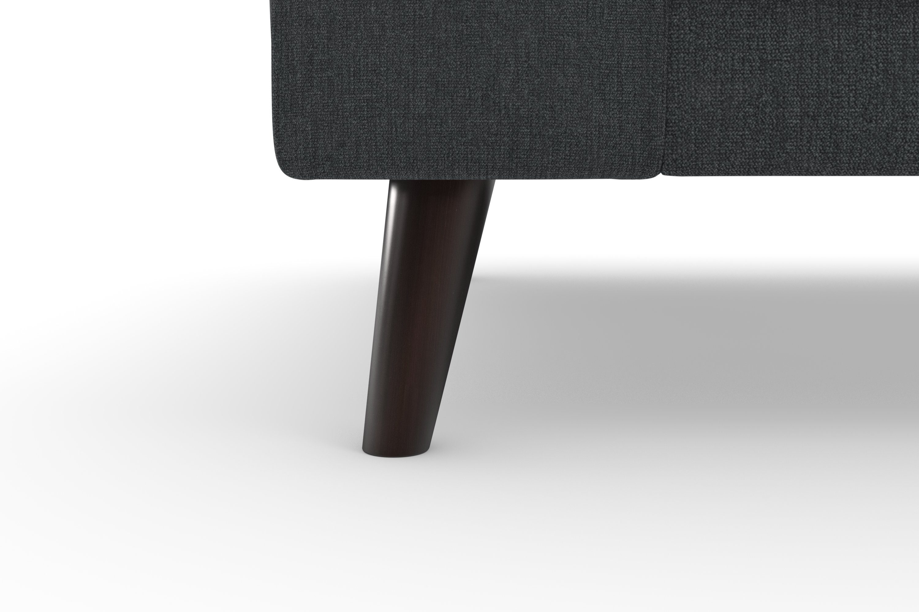 L-Form Ecksofas Lumber Jack - Image 4