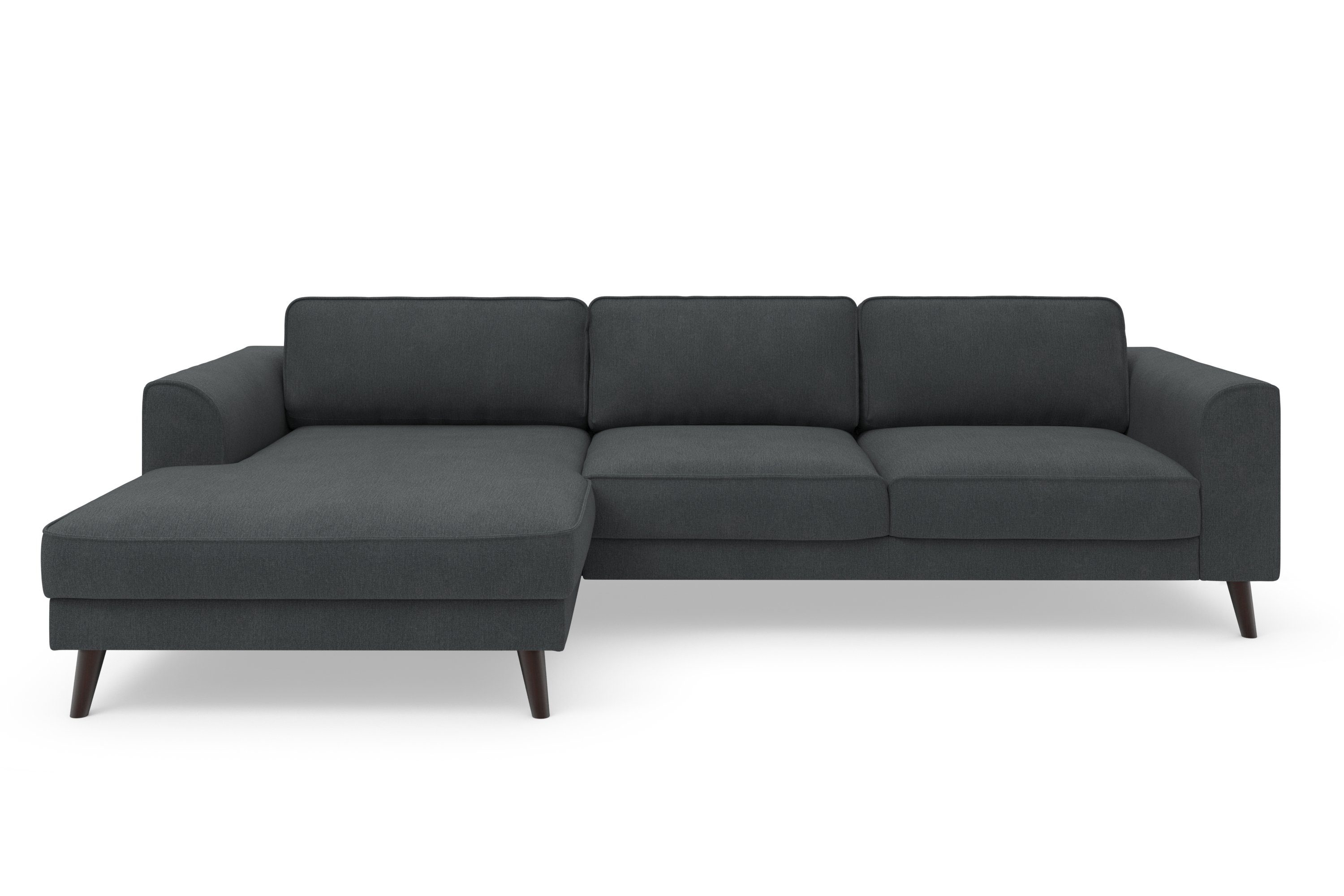 L-Form Ecksofas Lumber Jack - Image 1
