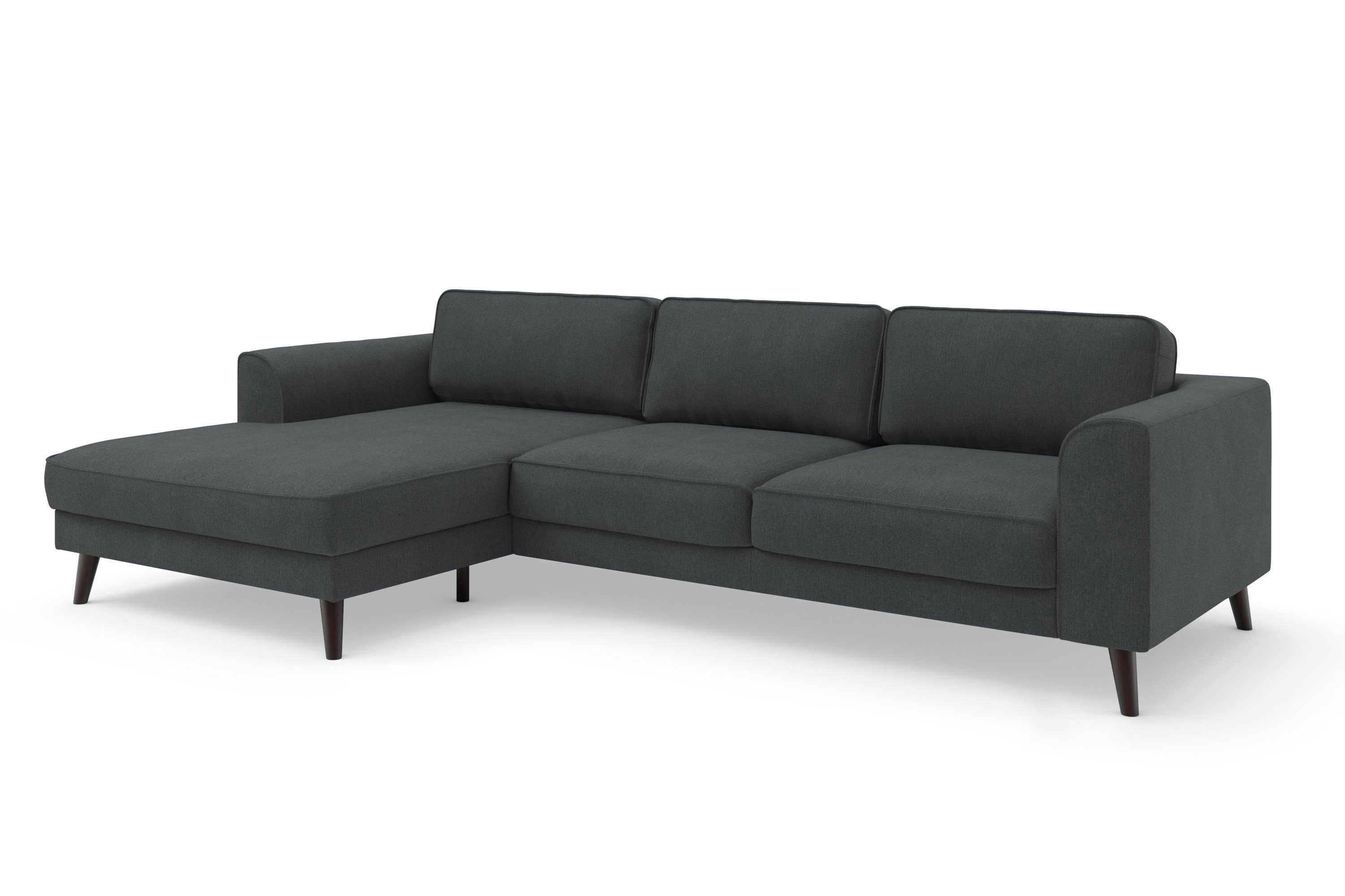 L-Form Ecksofas Lumber Jack - Image 2