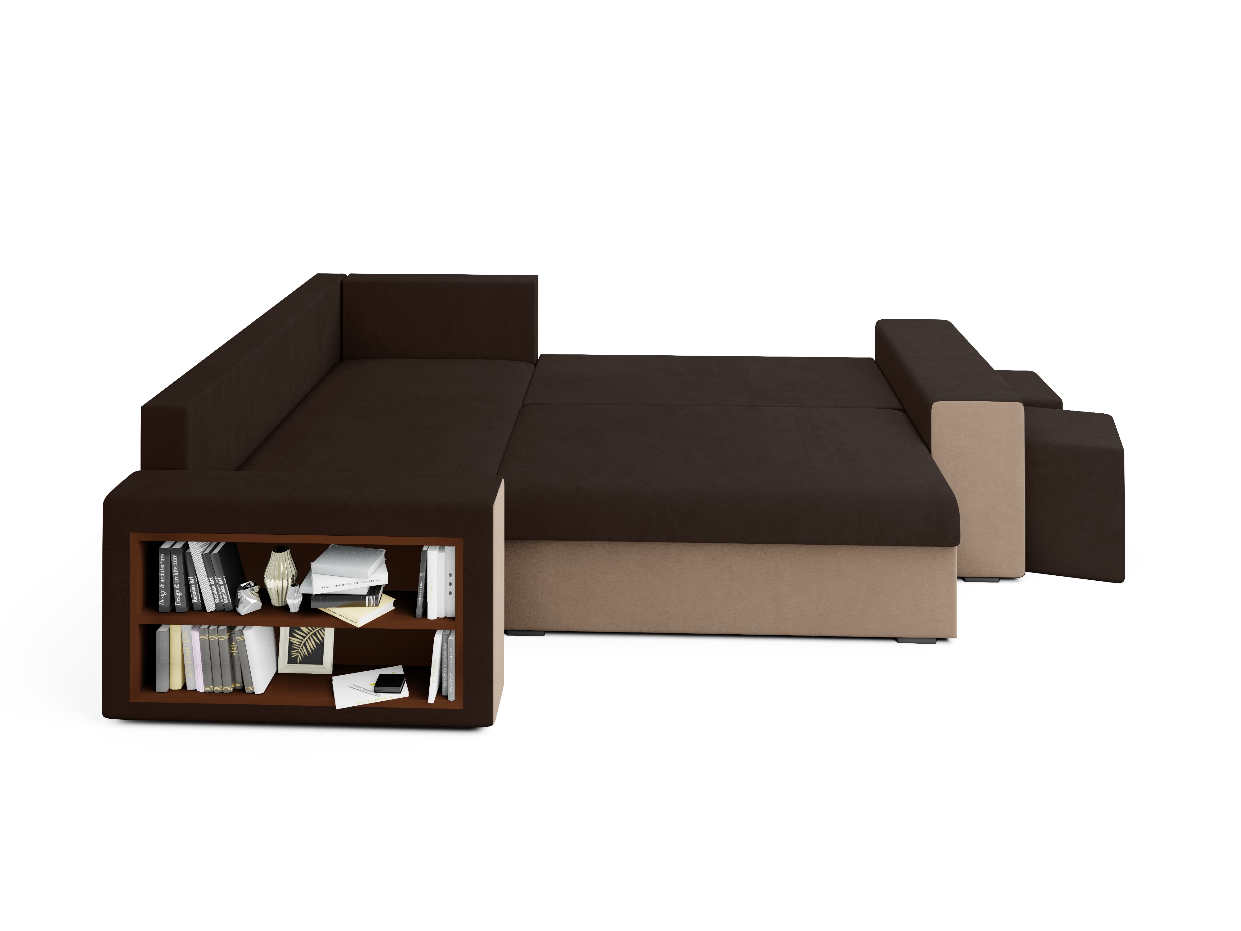 Ecksofas Dallas - Image 2
