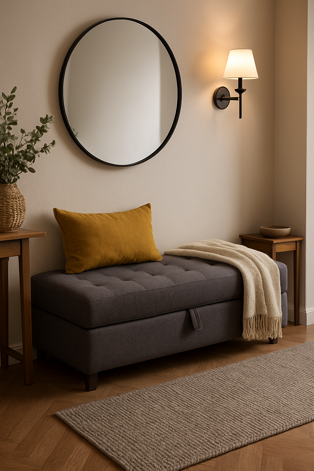 Hocker Cezena - Image 0