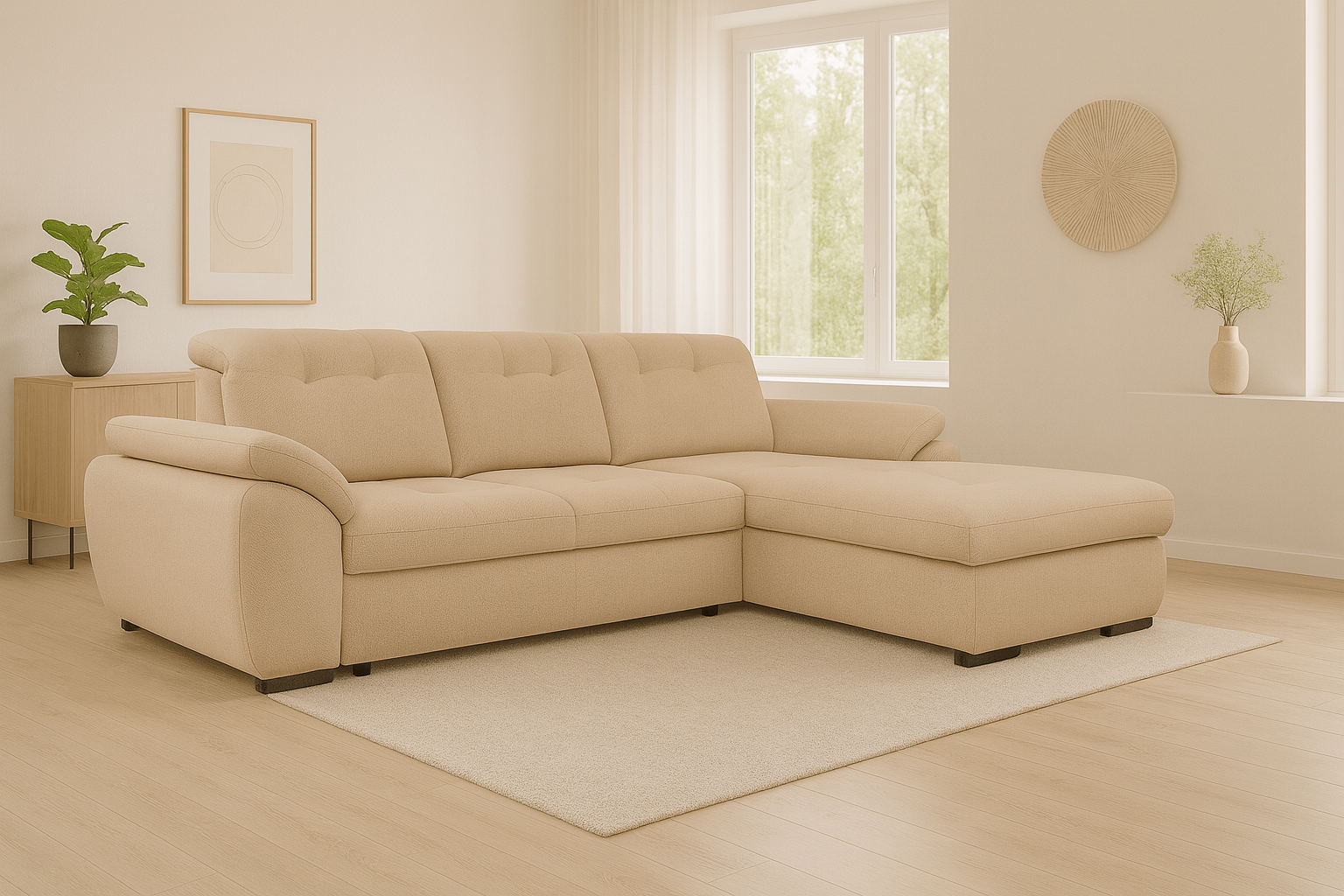 L-Form 2F-REC/BK Belisa - Image 0