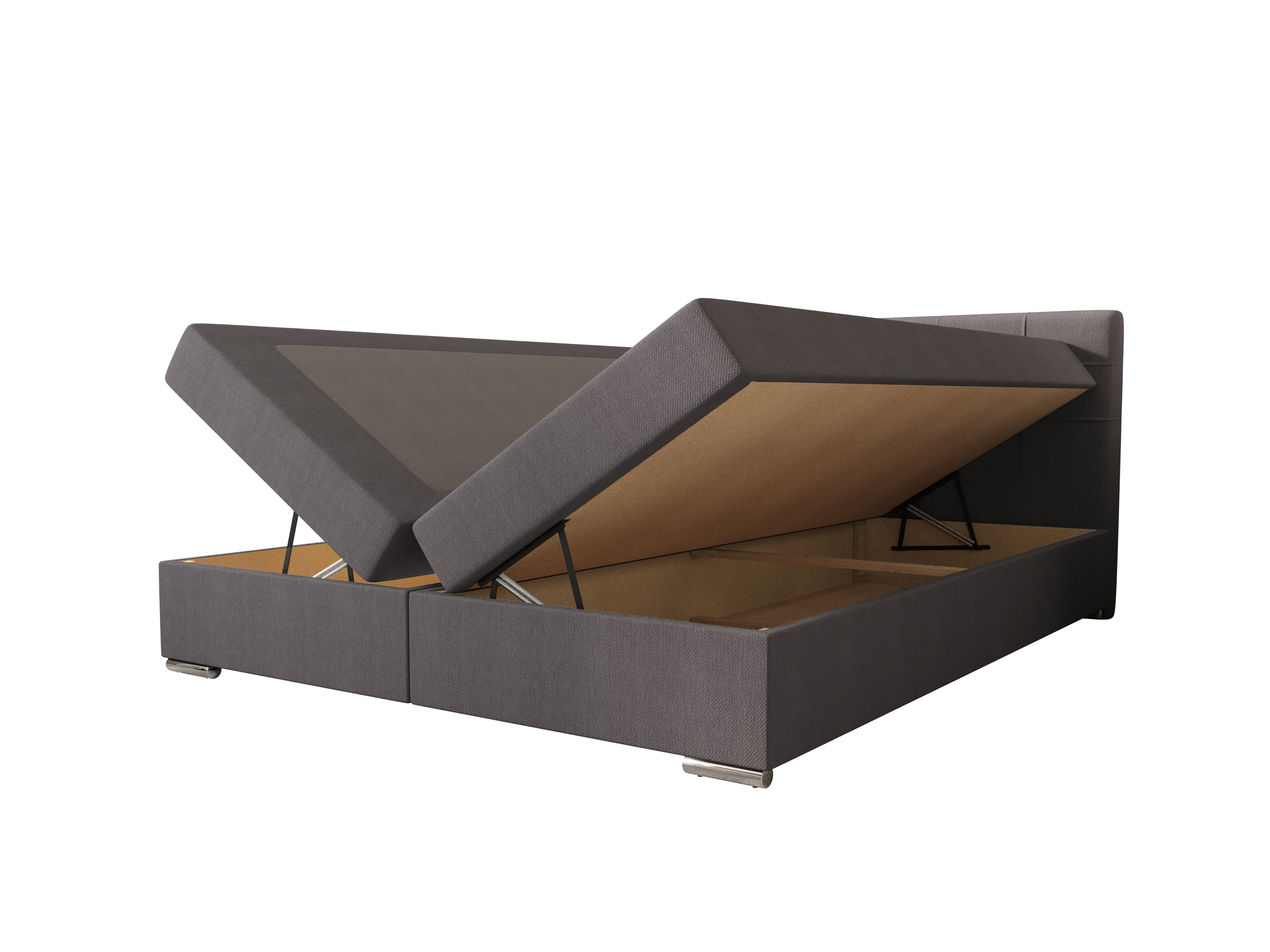 Boxspring 160x200 Zako - Image 0