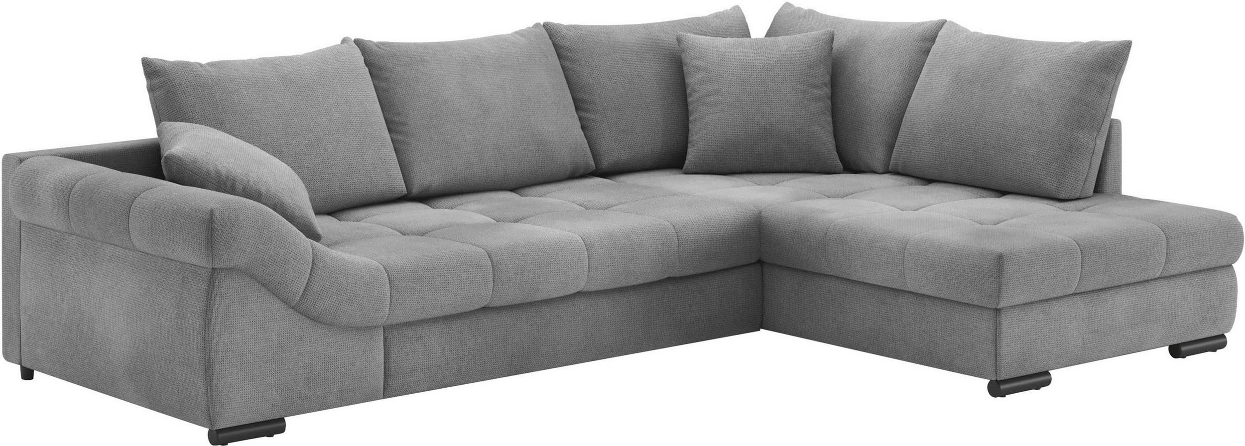 L-Form Ecksofas Allegro - Image 0