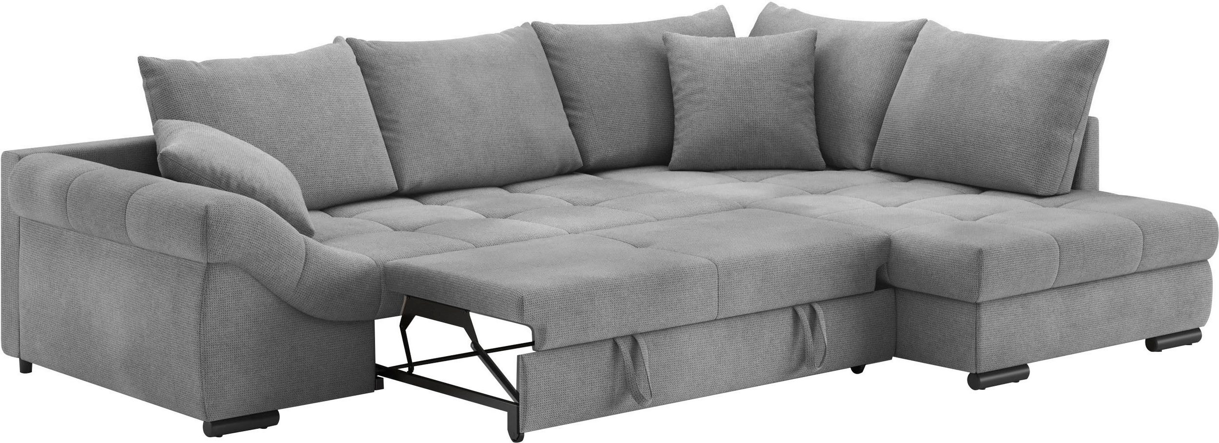 L-Form Ecksofas Allegro - Image 2