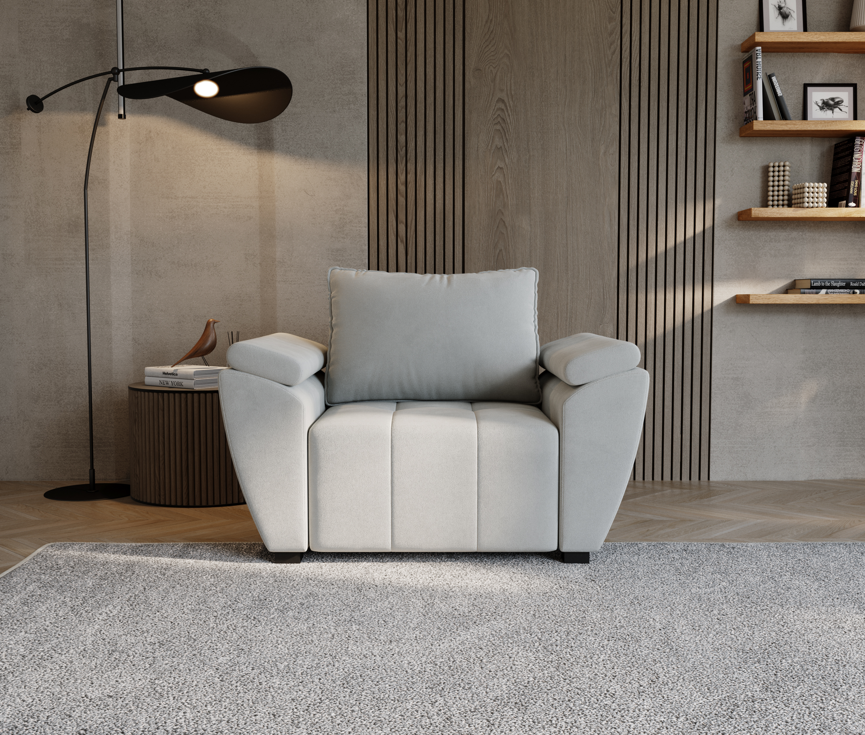 Sessel Zeus - Image 0