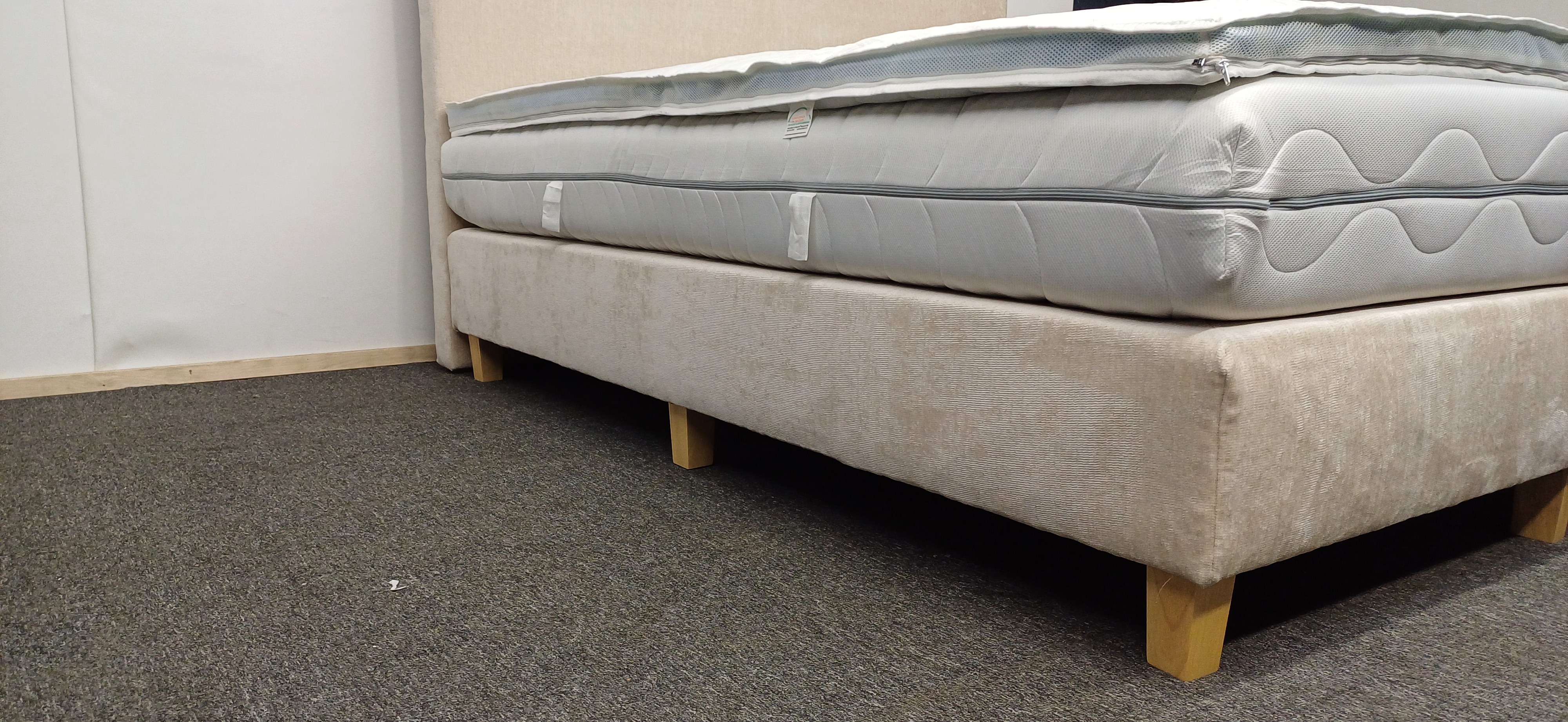 Boxspring 180x200 Norwich - Image 2
