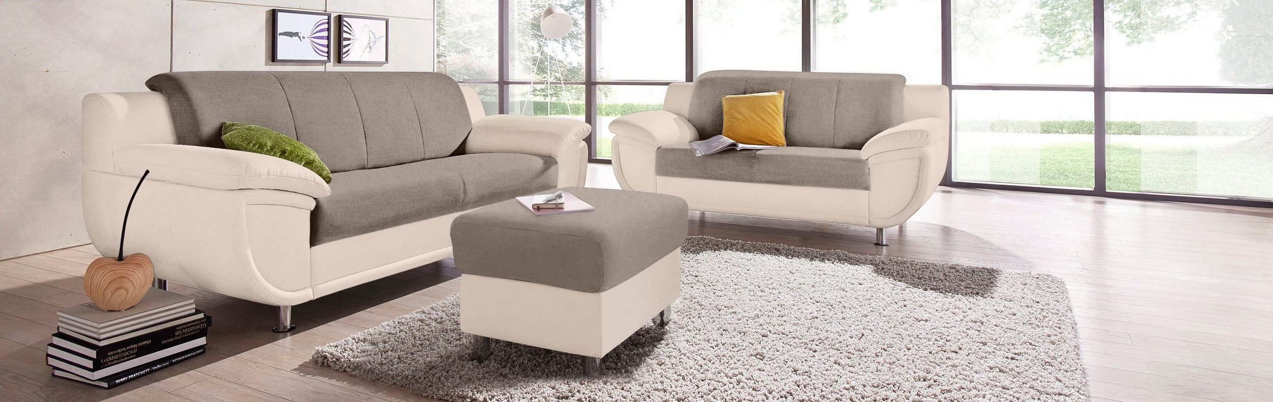 Hocker Rondo - Image 1