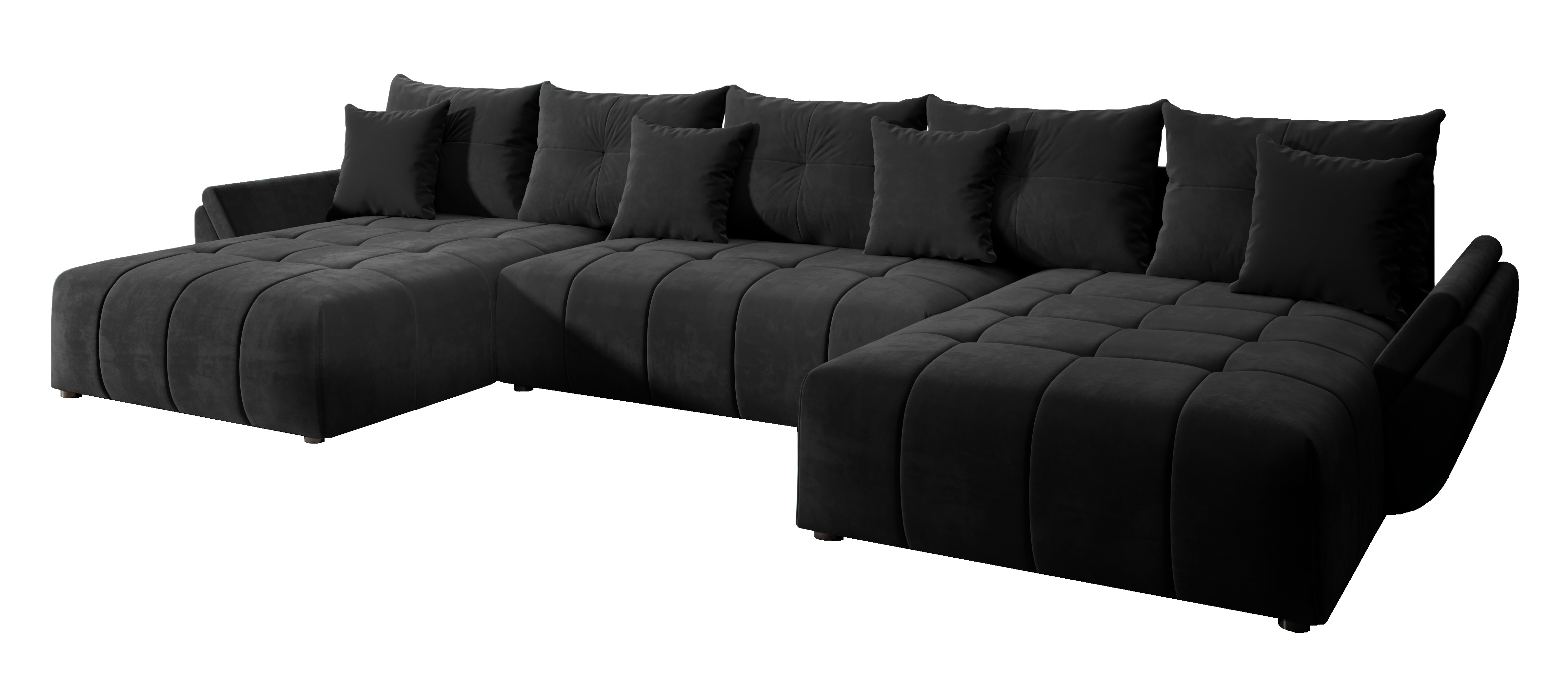 U-Form REC-2F-REC Boom XXL - Image 0
