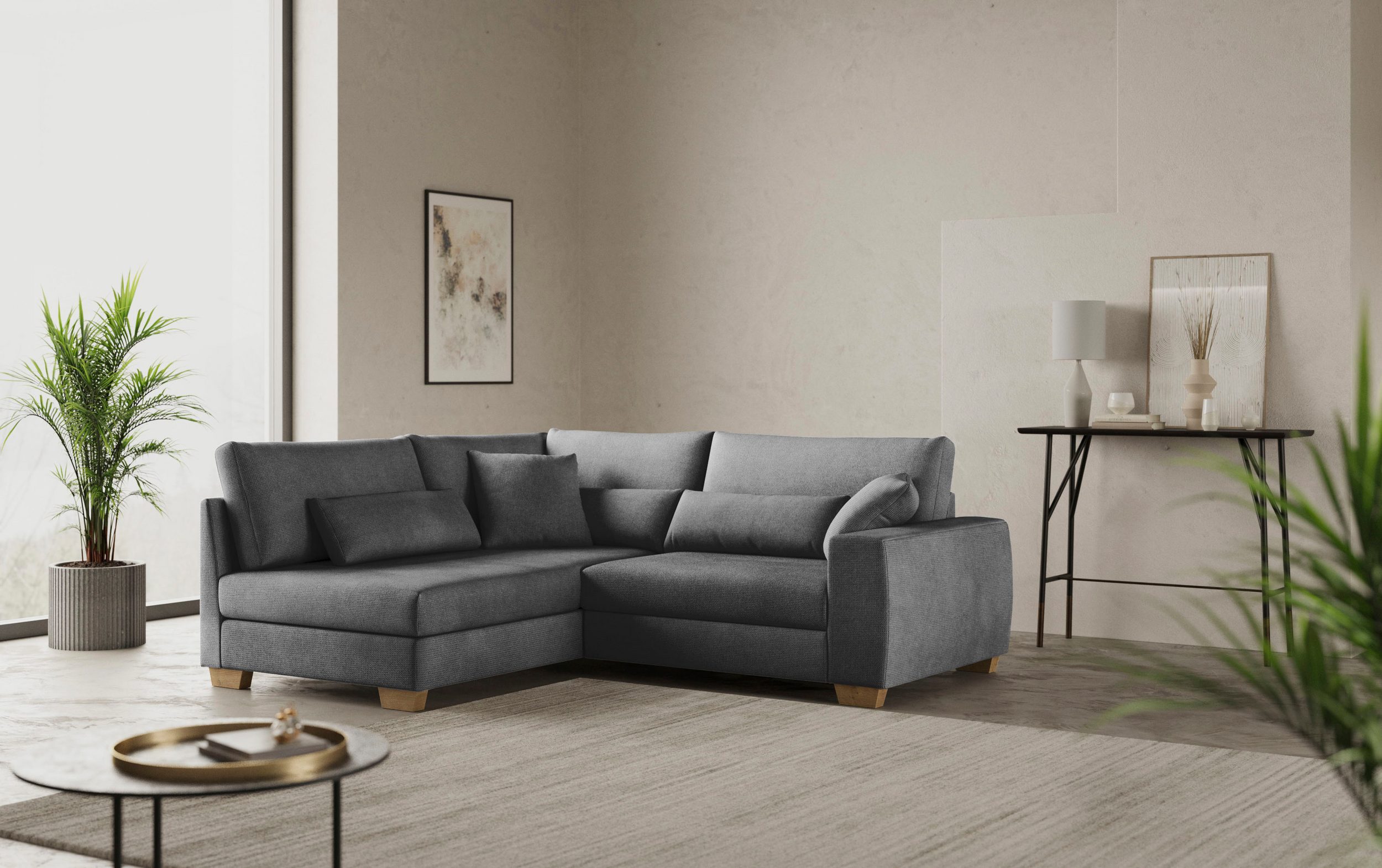 Ecksofas Helena - Image 0