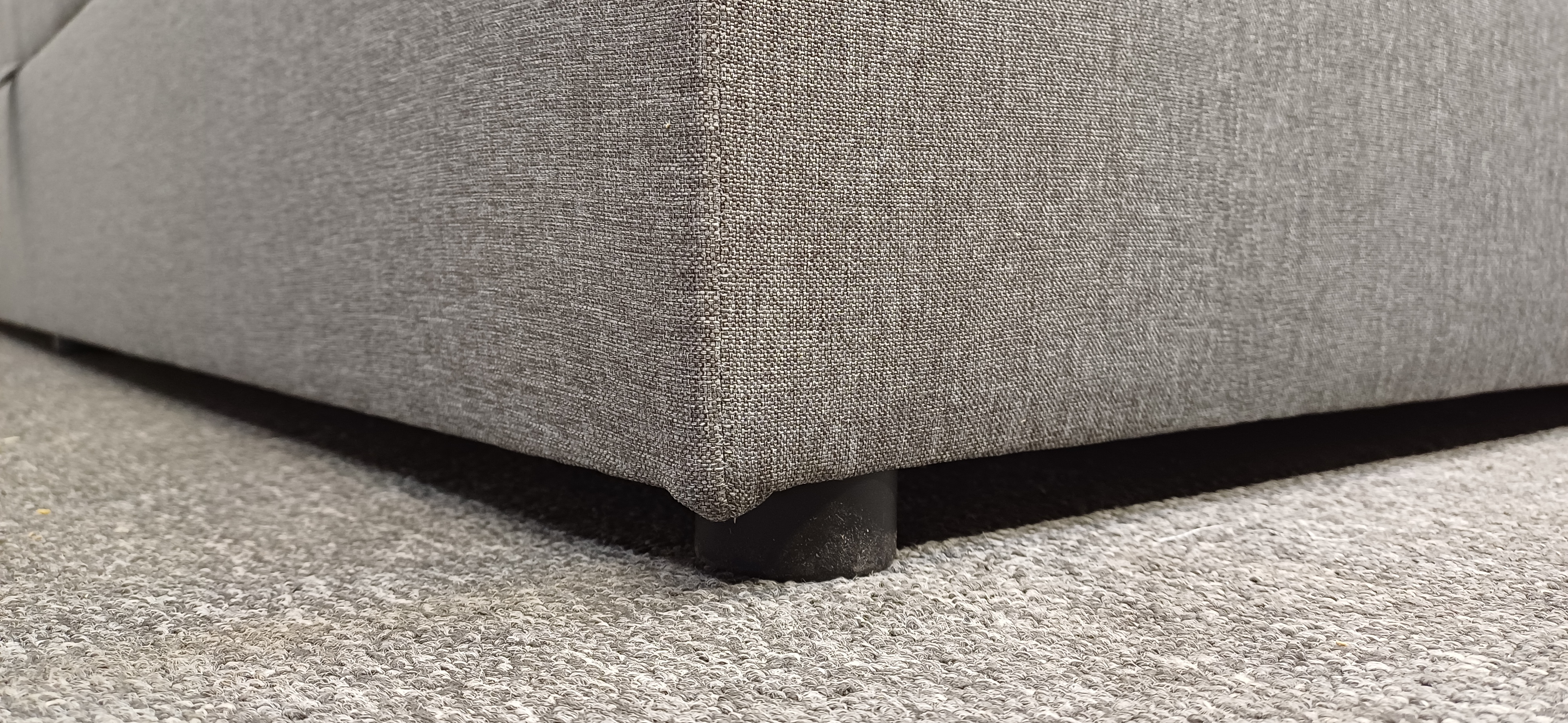 Boxspring 160x200 Bradford - Image 4