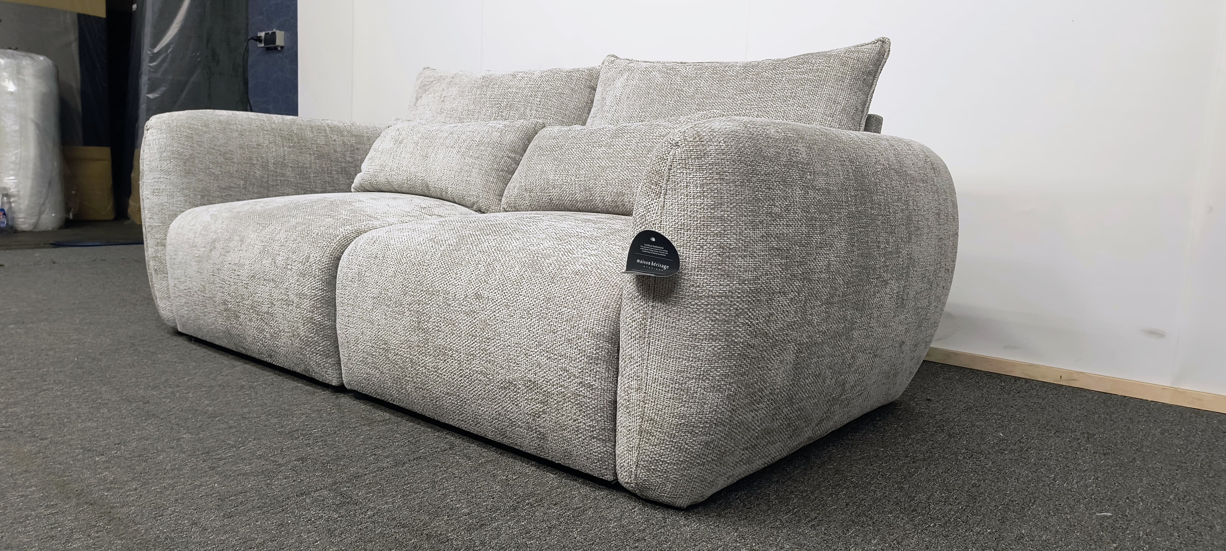 Bigsofa Clau - Image 2