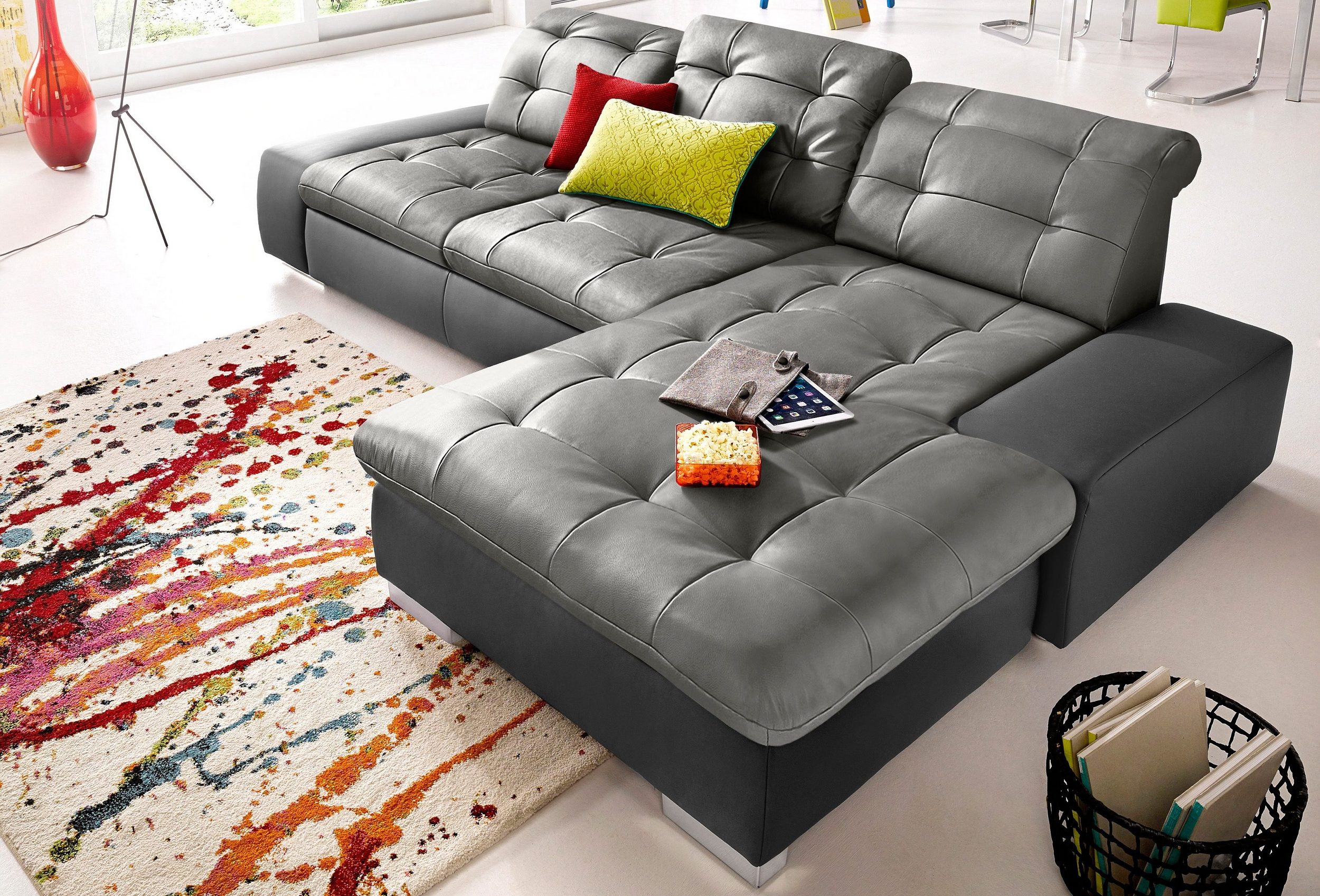 Ecksofas Palomino - Image 0