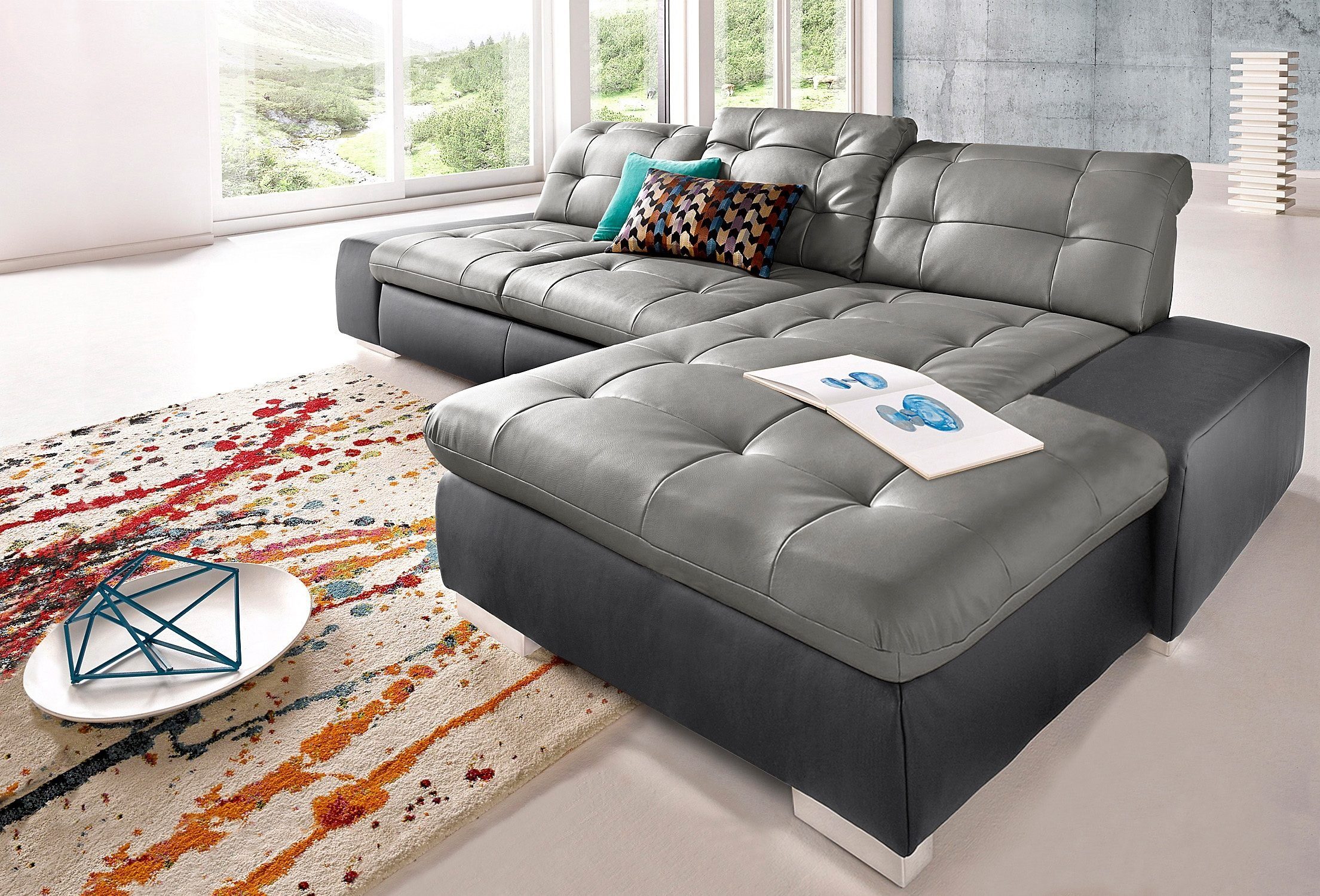 Ecksofas Palomino - Image 3